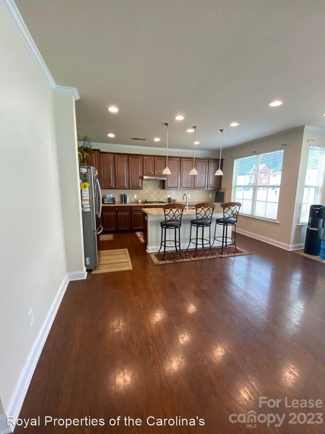 Waterlynn - Residential Lease