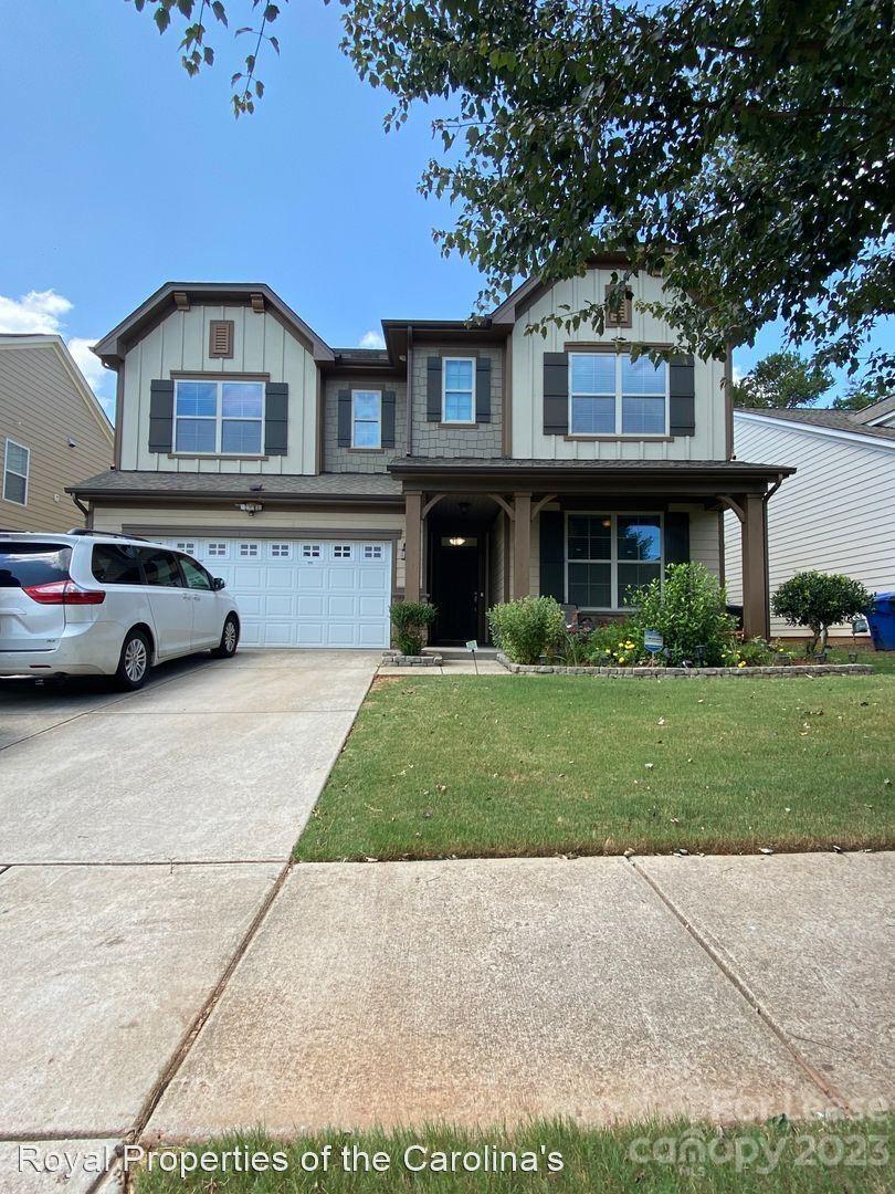 Waterlynn - Residential Lease