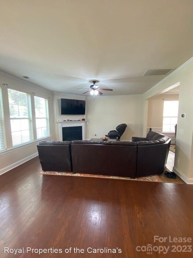 Waterlynn - Residential Lease