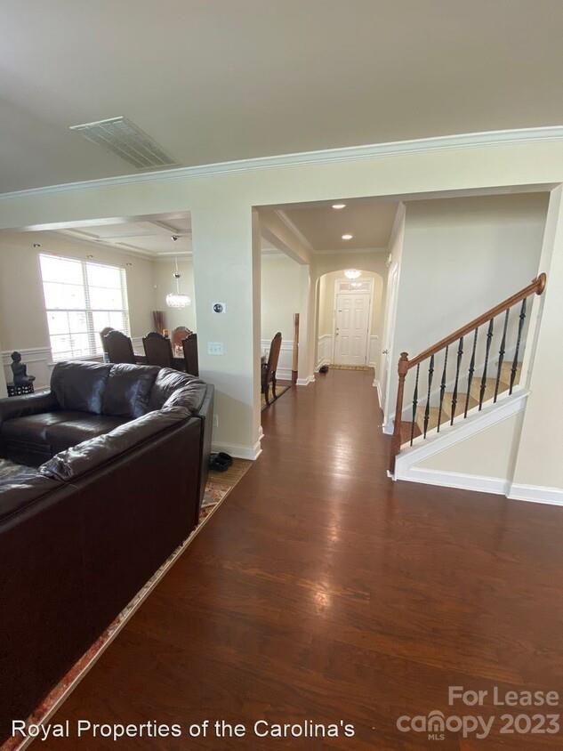 Waterlynn - Residential Lease