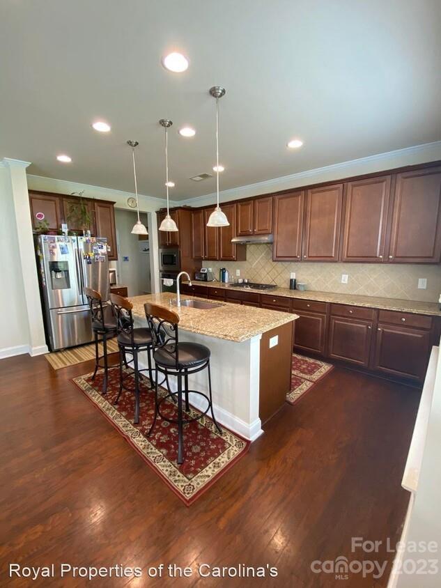 Waterlynn - Residential Lease