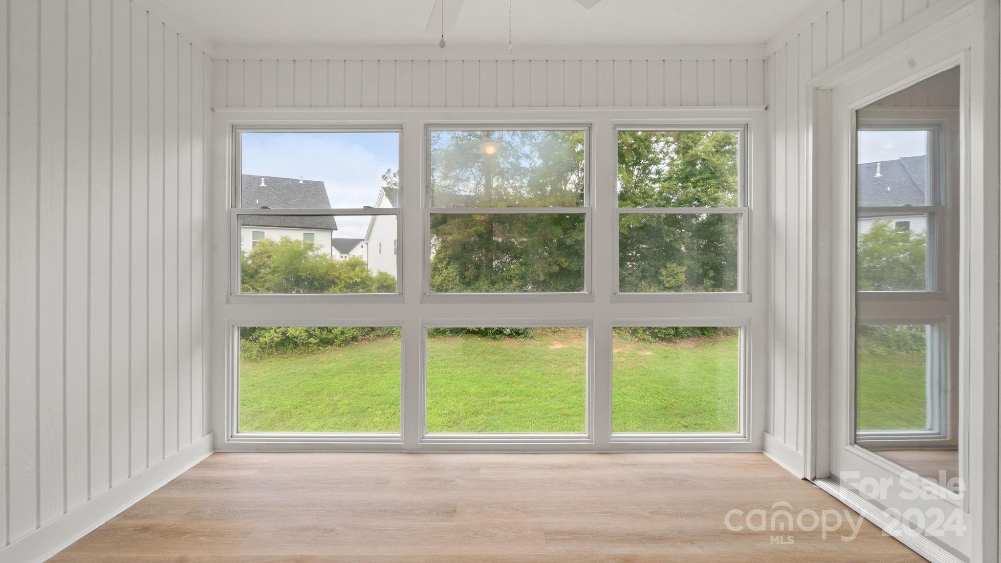 Fairlawn - Residential