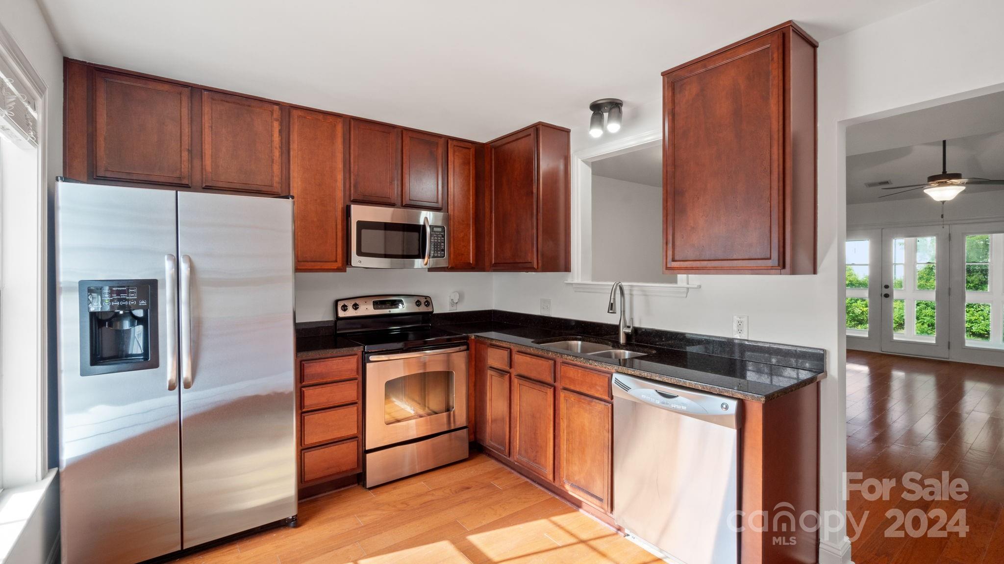 Fairlawn - Residential