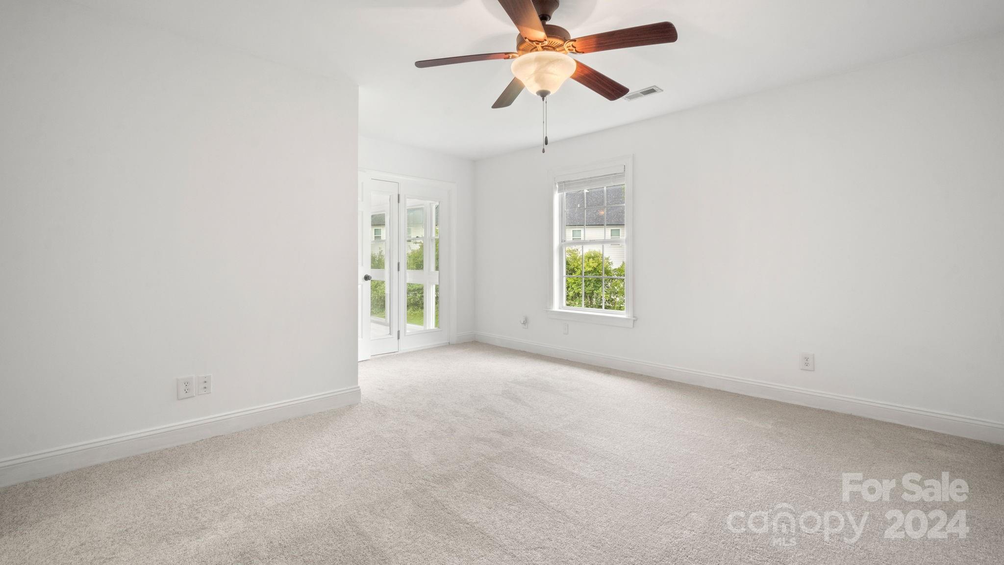 Fairlawn - Residential