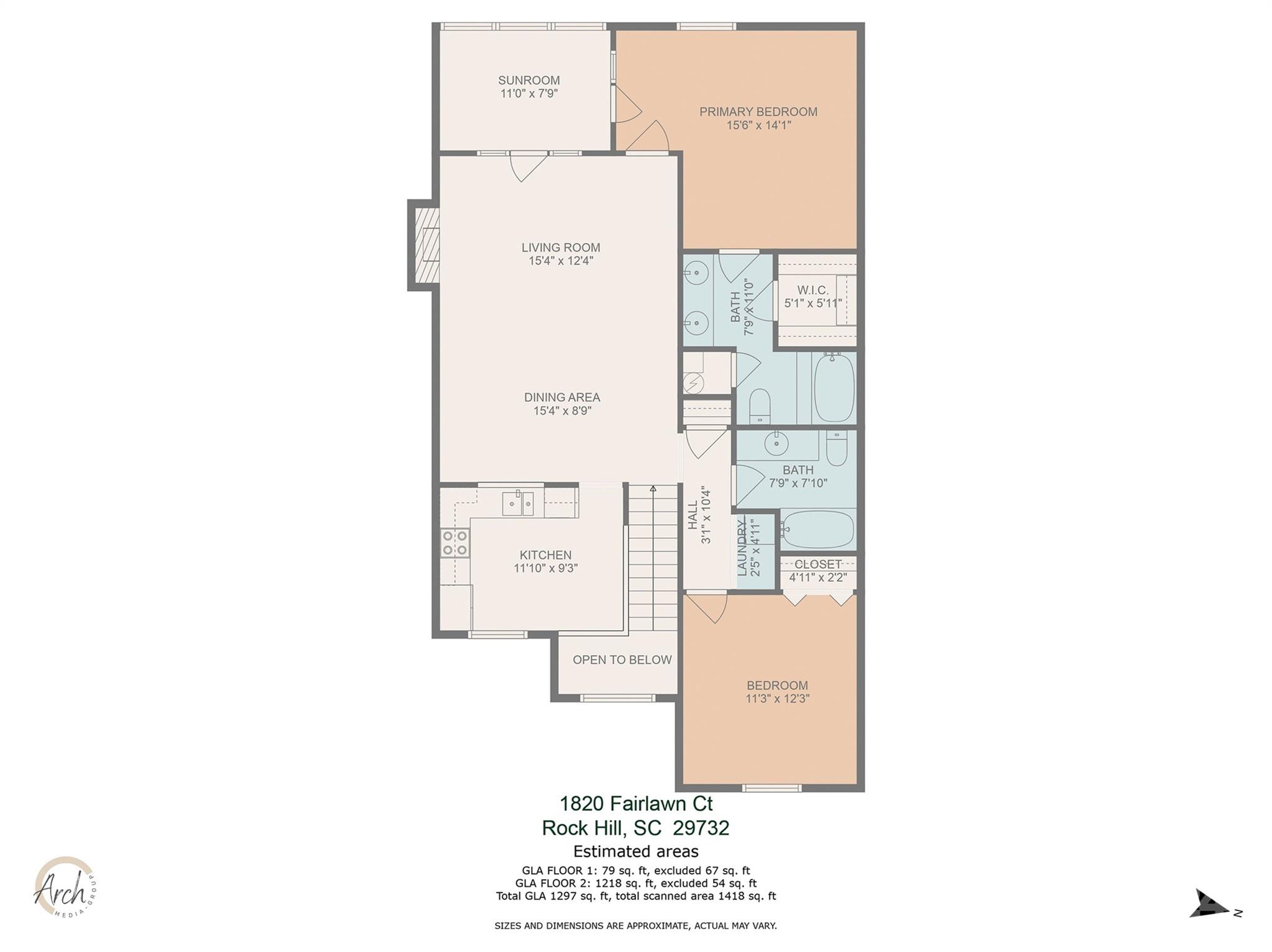 Fairlawn - Residential