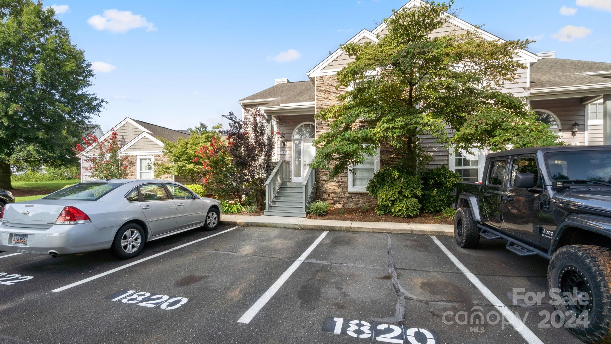 Fairlawn - Residential