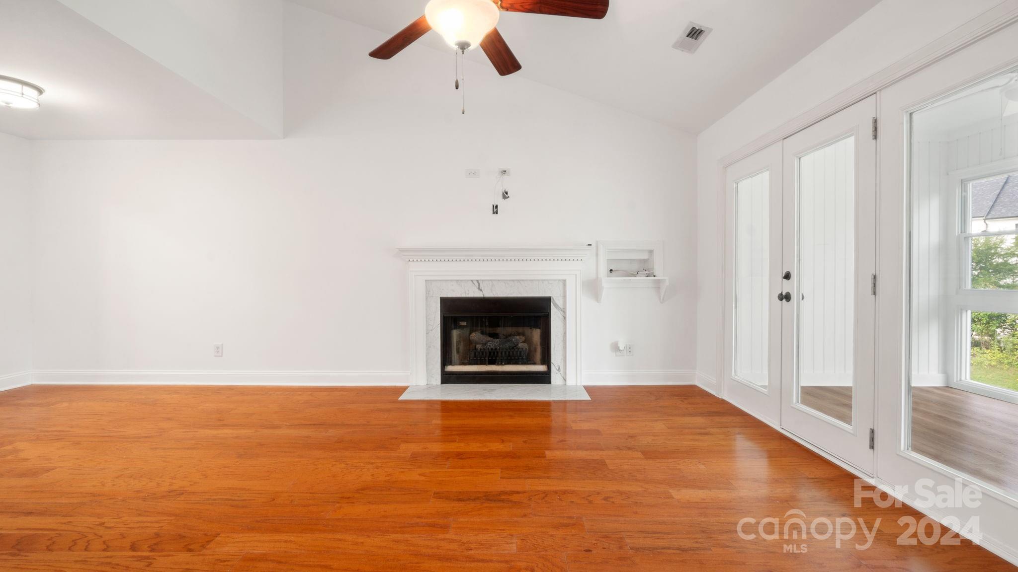 Fairlawn - Residential