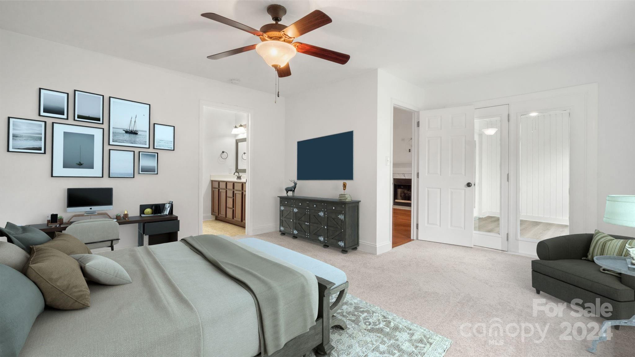 Fairlawn - Residential