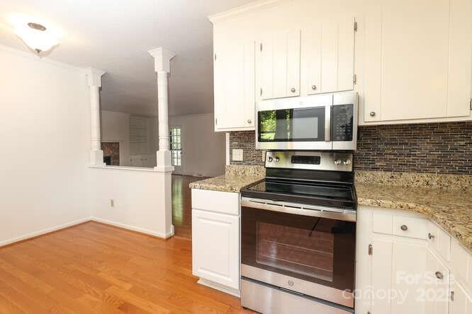 Lakehaven Estates - Residential