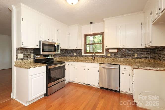 Lakehaven Estates - Residential