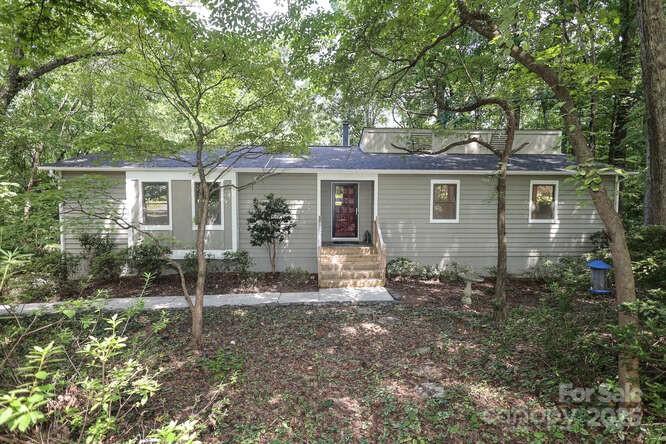 Lakehaven Estates - Residential