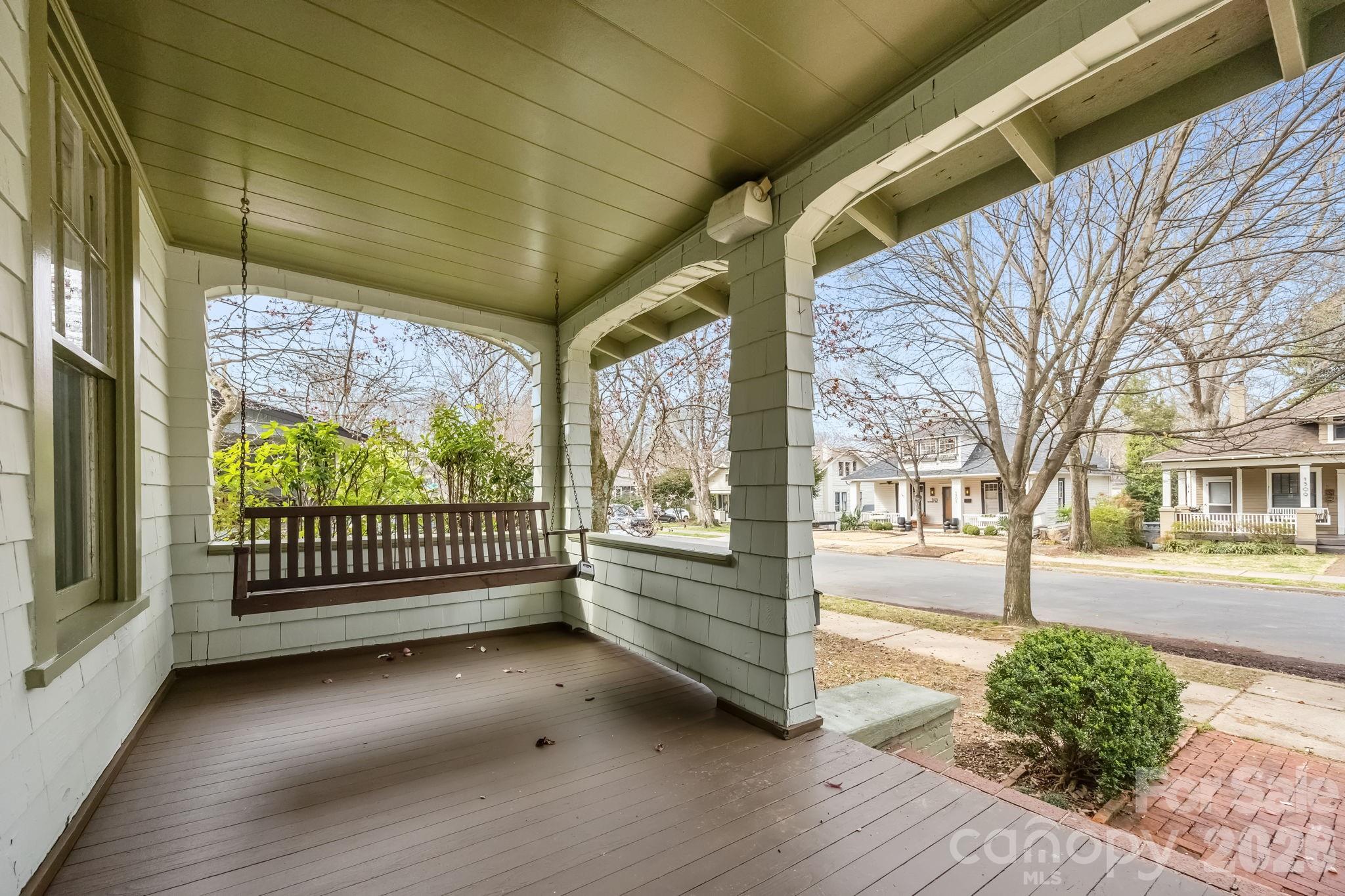 Midwood - Residential
