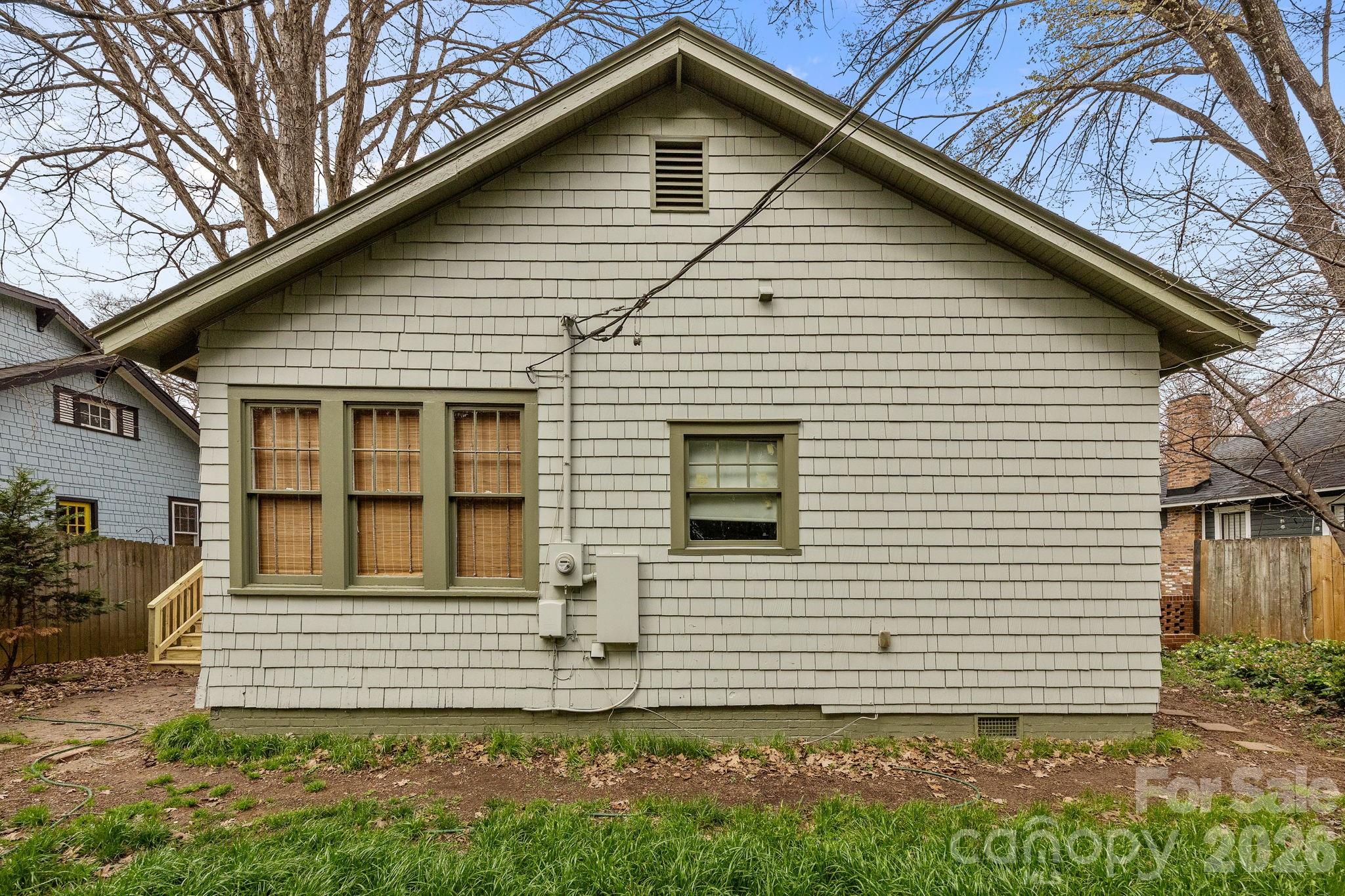 Midwood - Residential