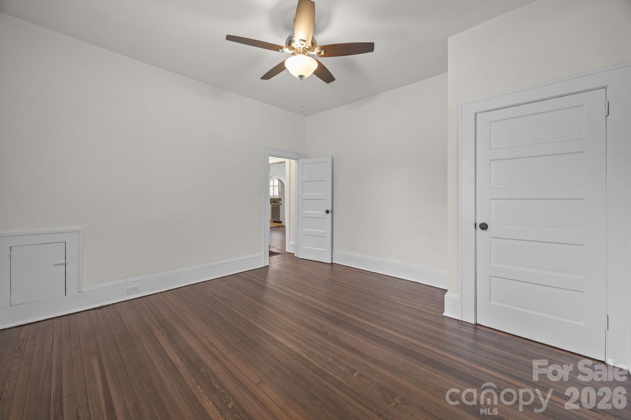 Midwood - Residential