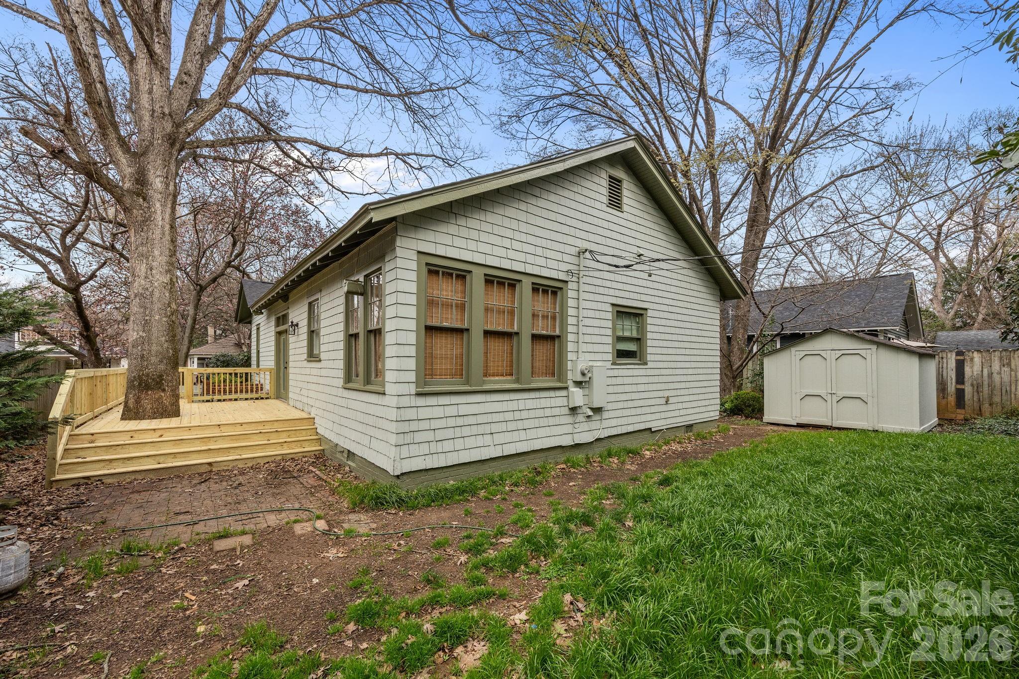 Midwood - Residential