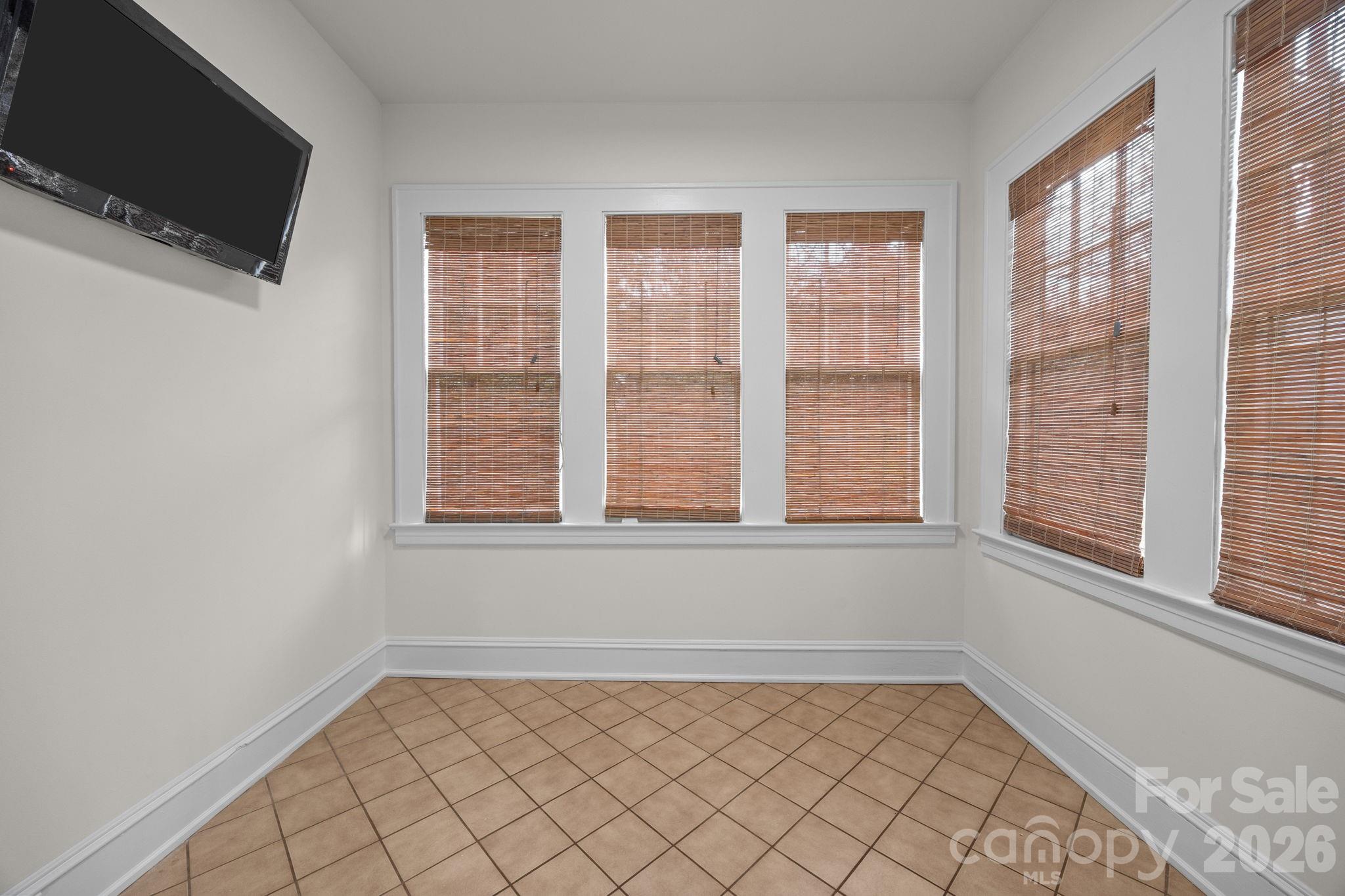 Midwood - Residential