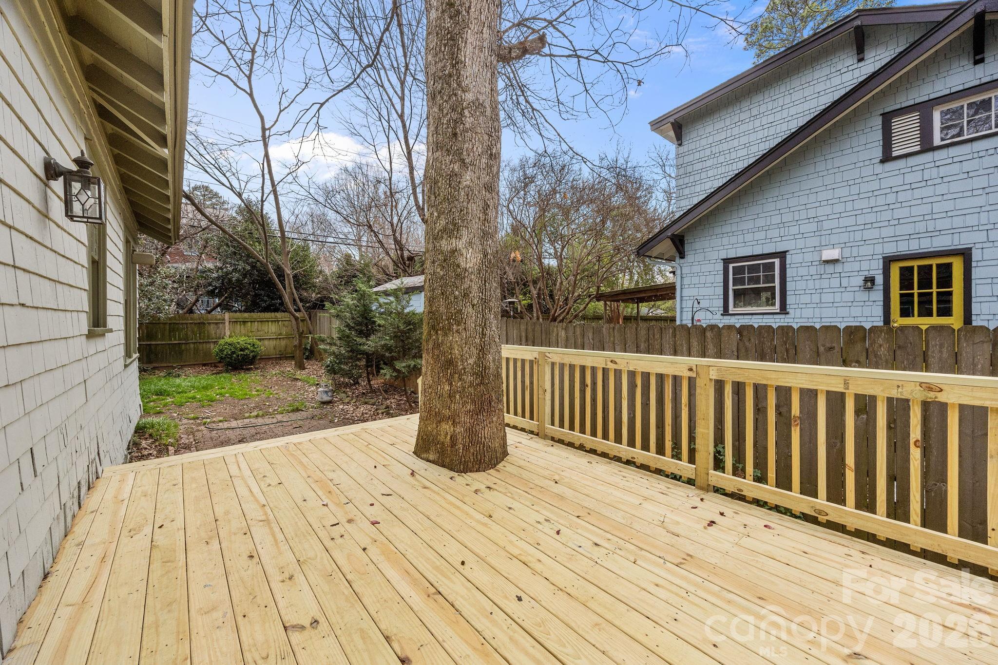 Midwood - Residential