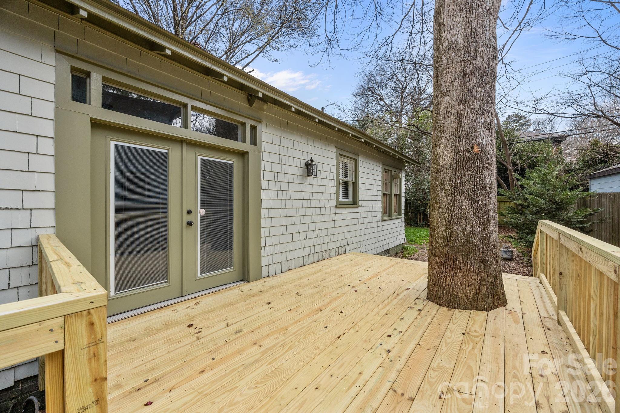 Midwood - Residential