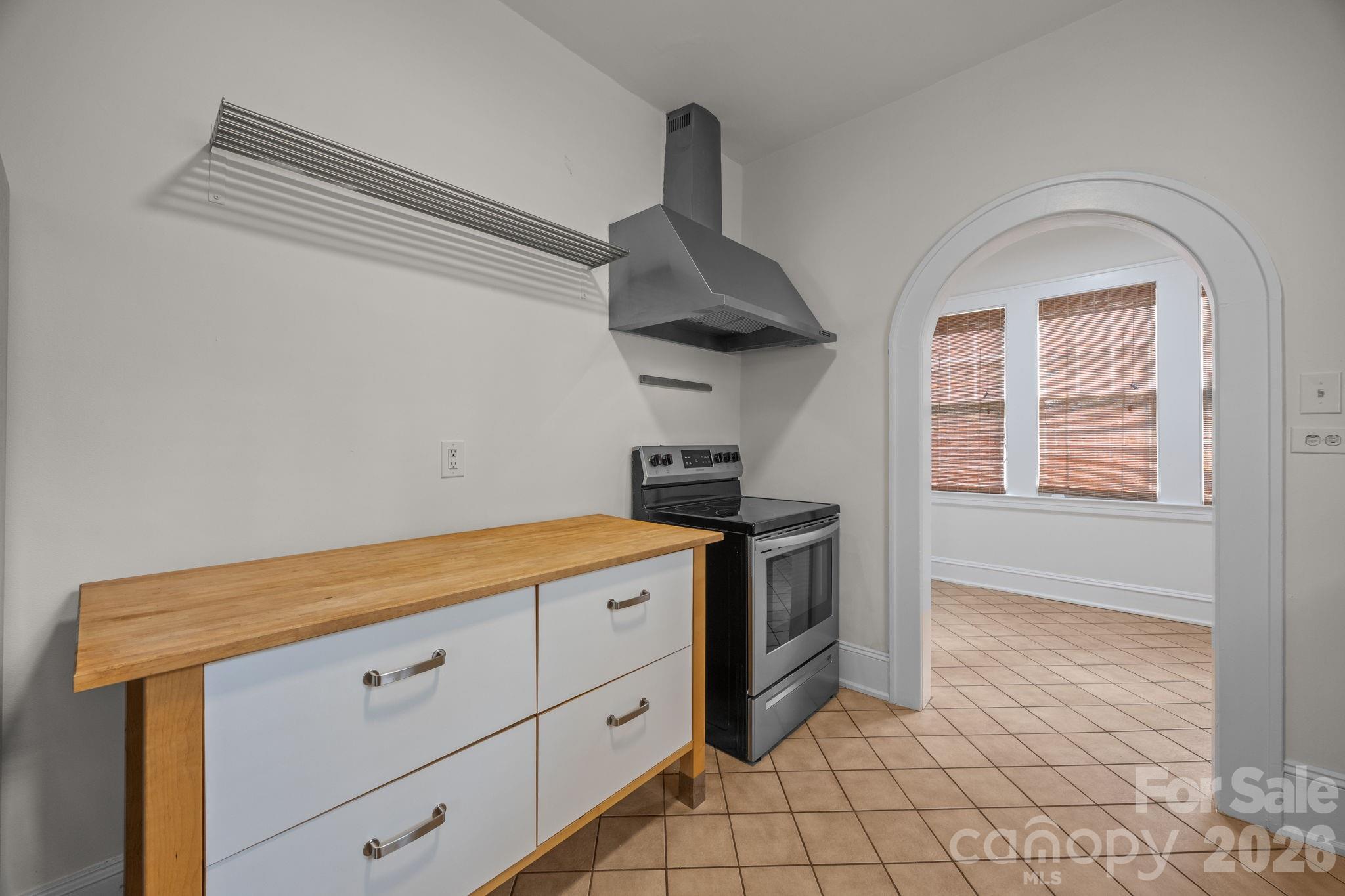 Midwood - Residential