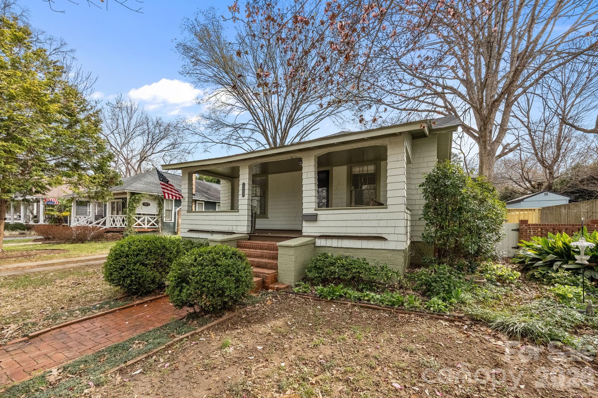 Midwood - Residential