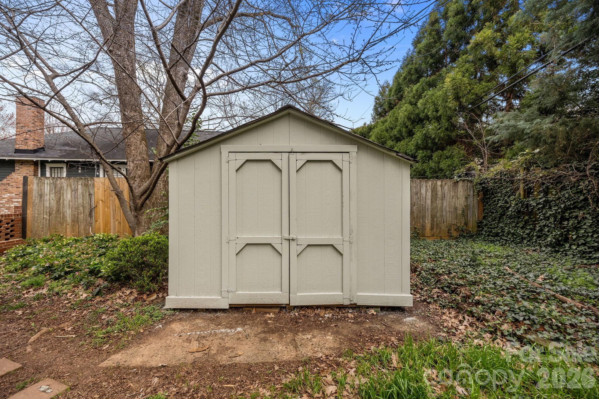 Midwood - Residential