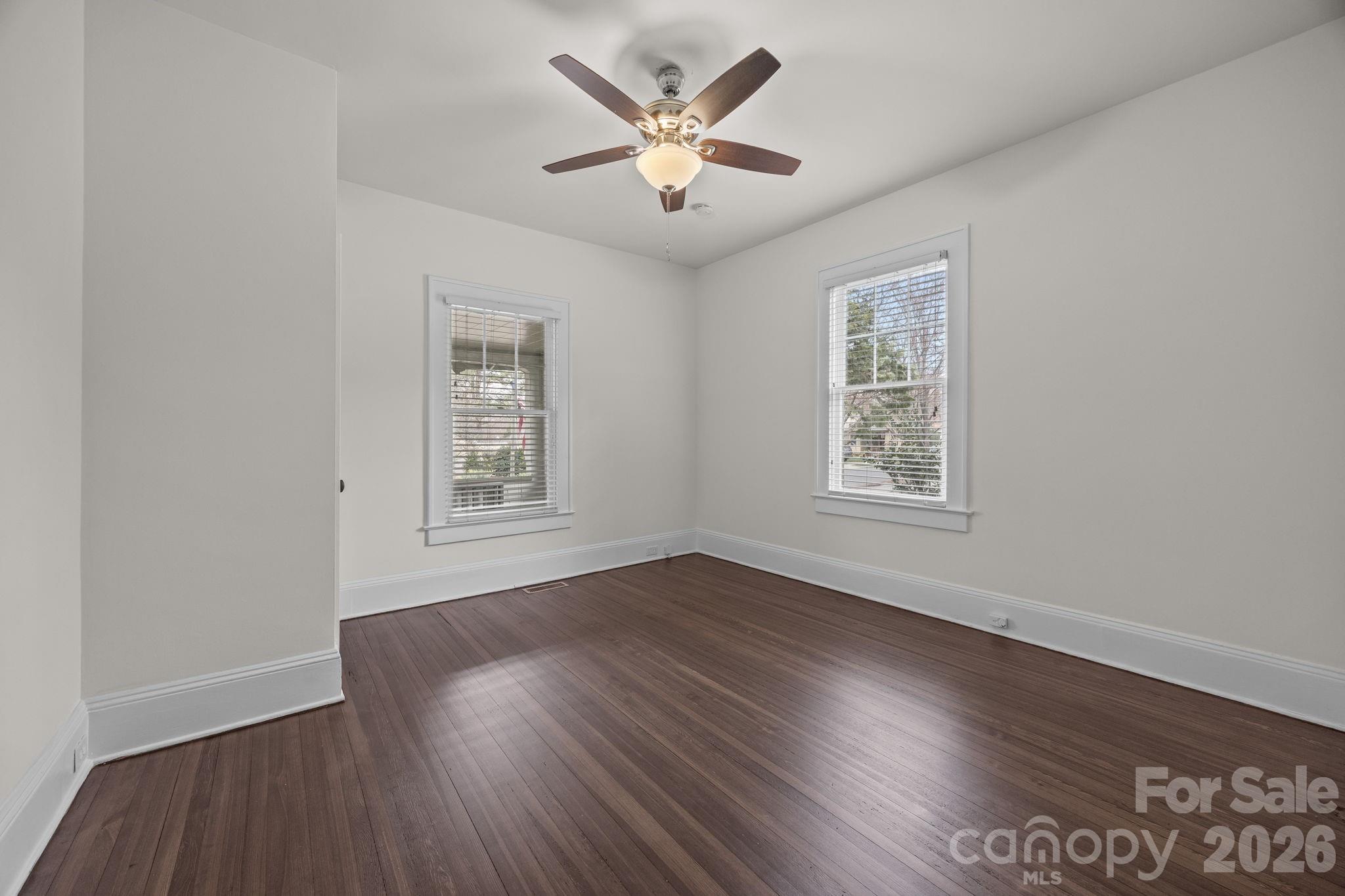 Midwood - Residential