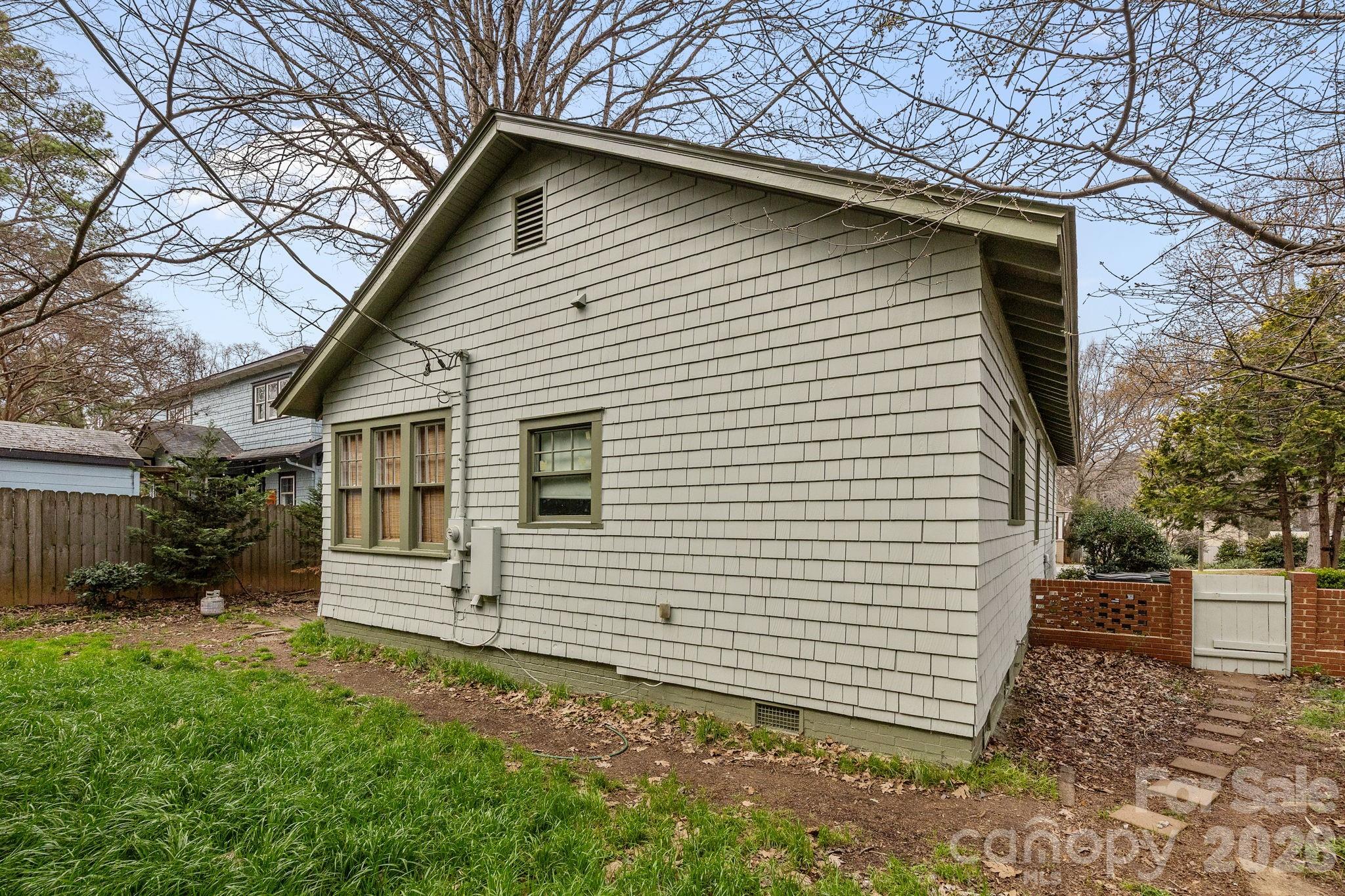 Midwood - Residential