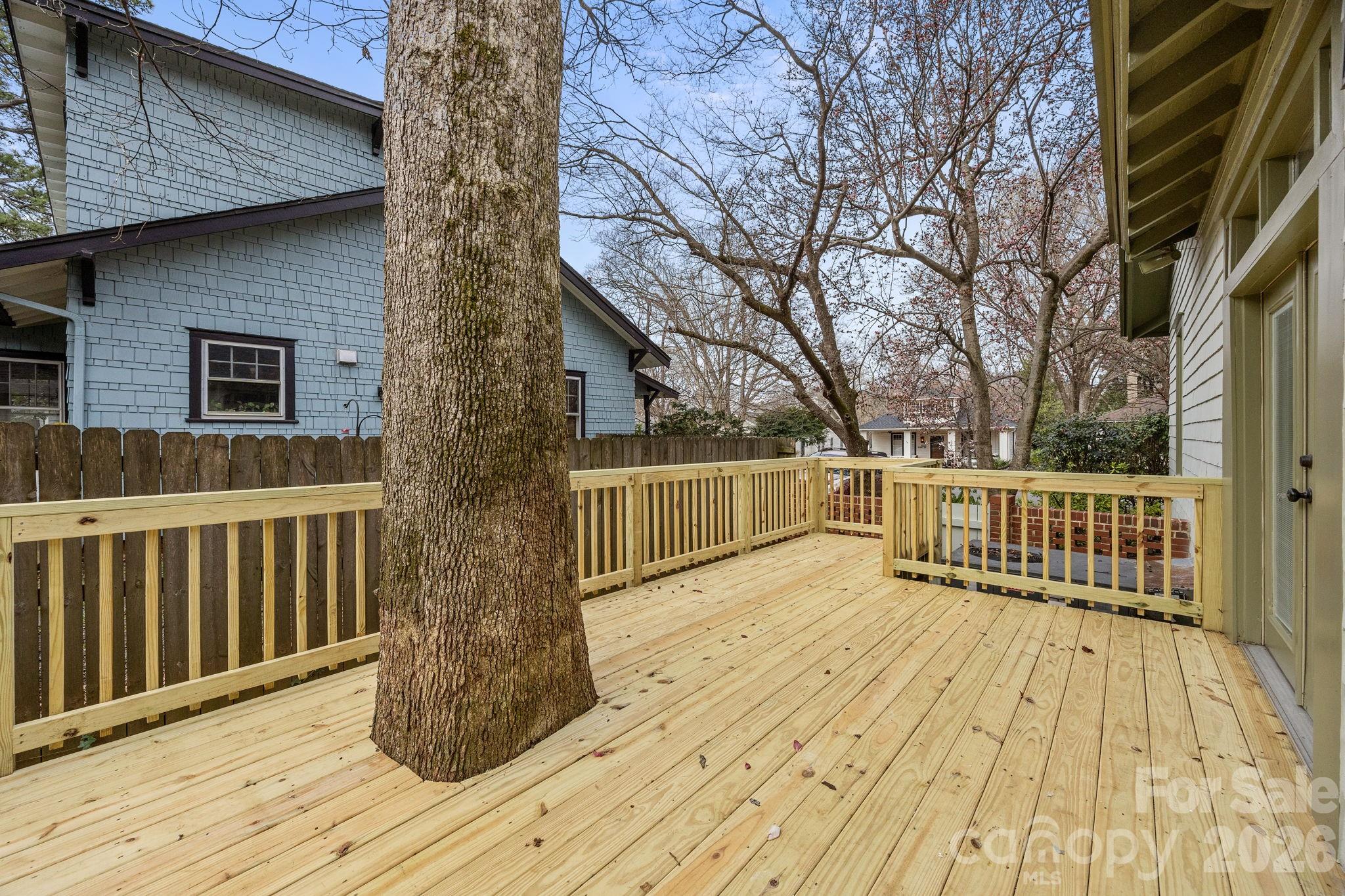 Midwood - Residential