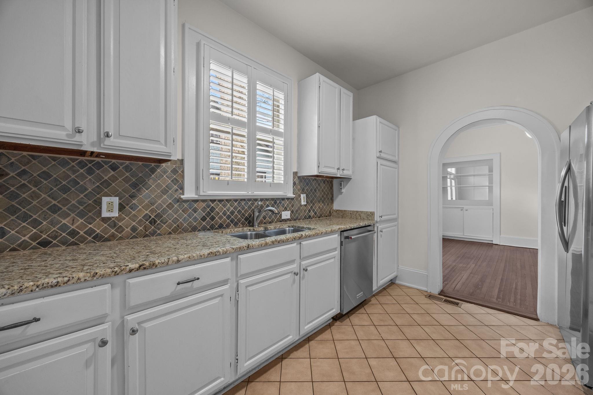 Midwood - Residential