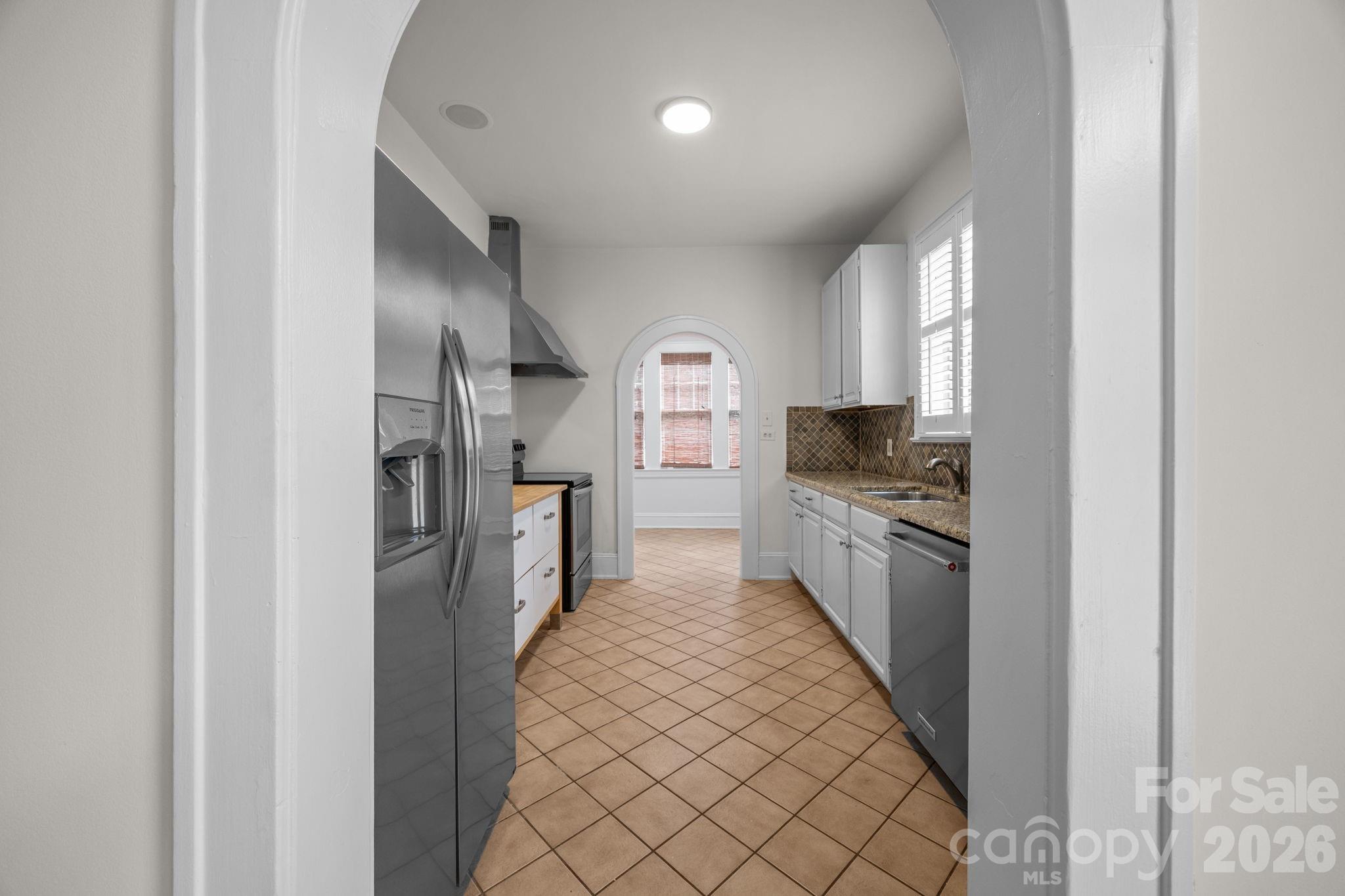 Midwood - Residential