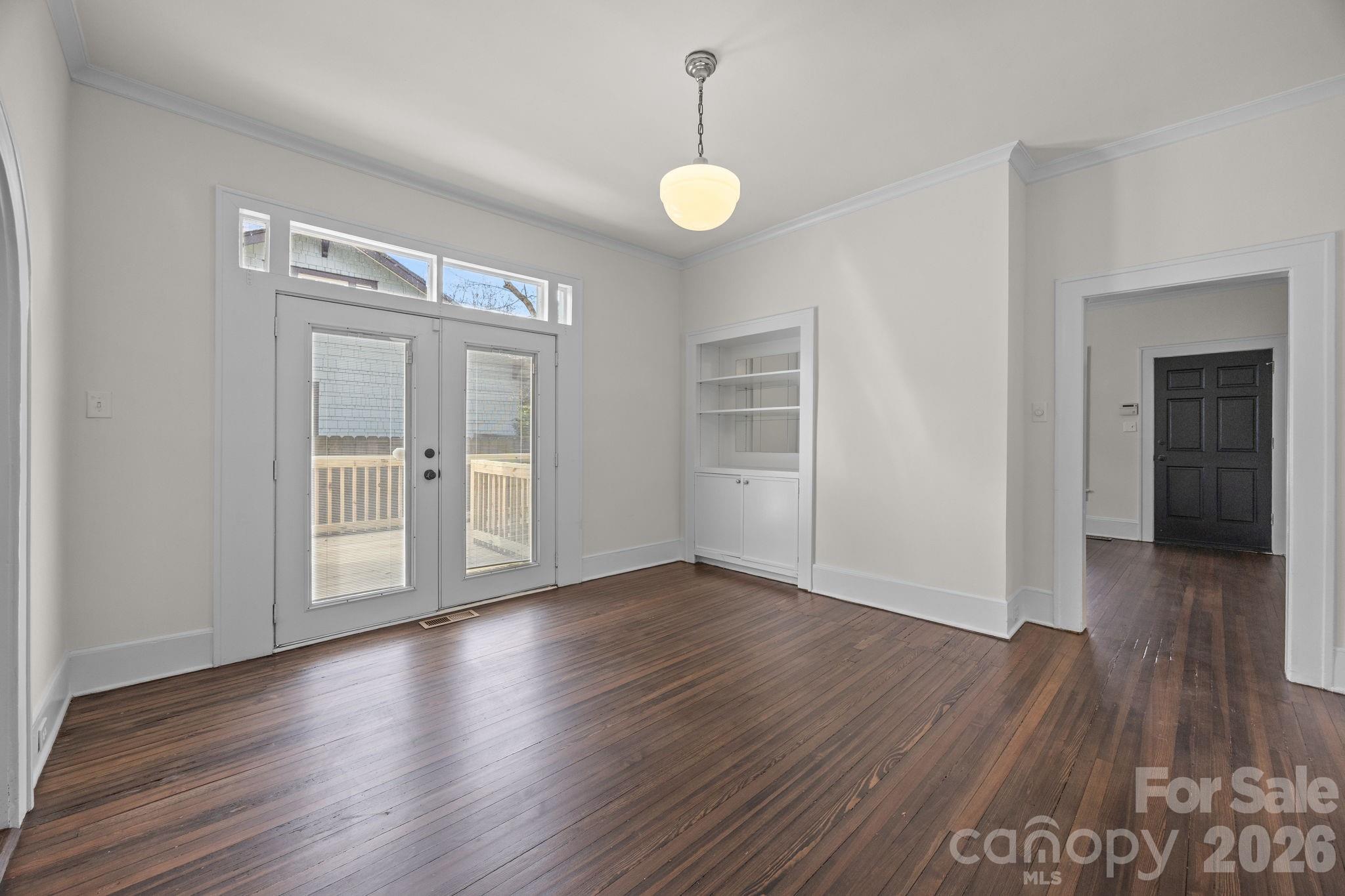 Midwood - Residential