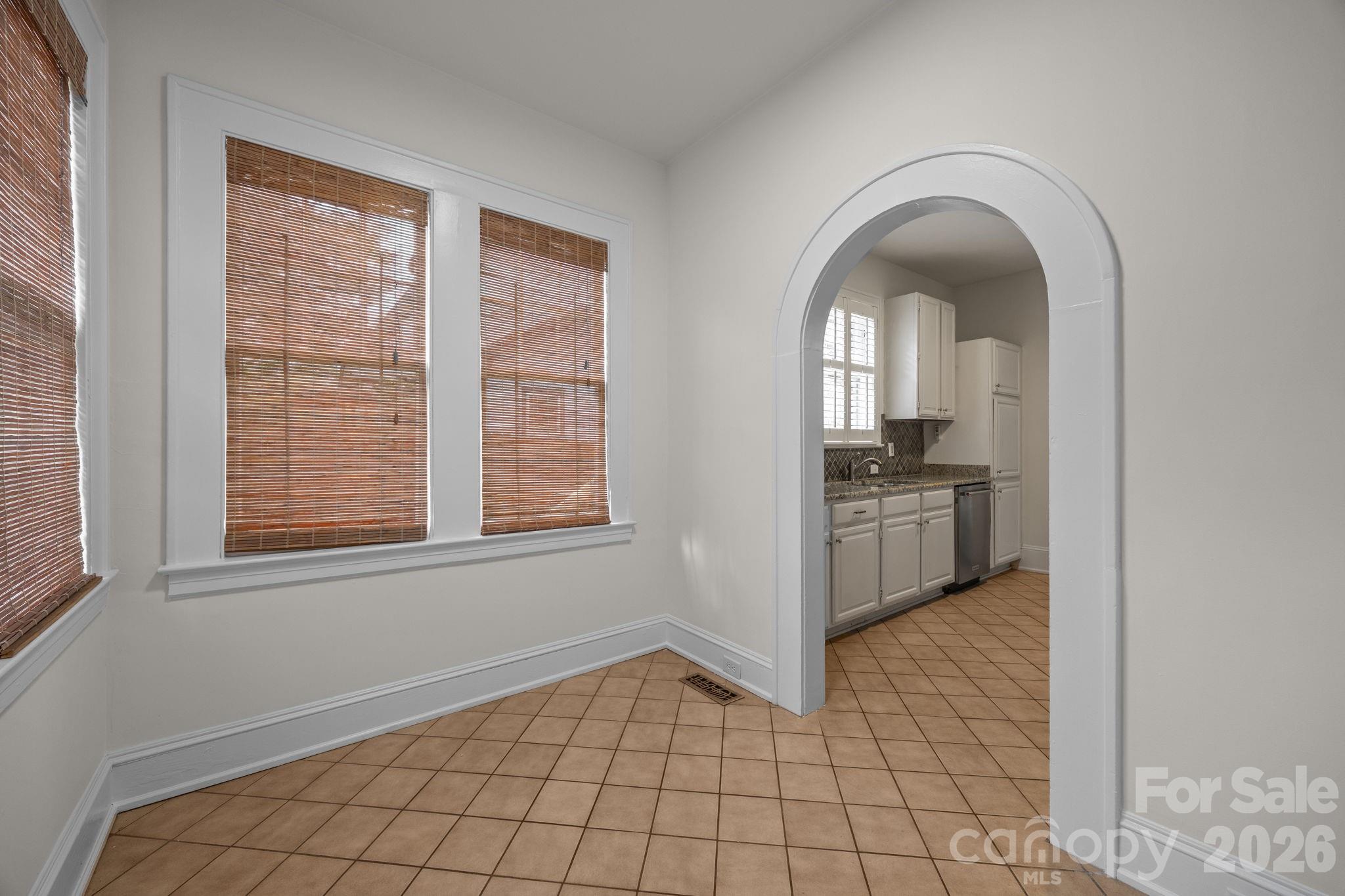 Midwood - Residential