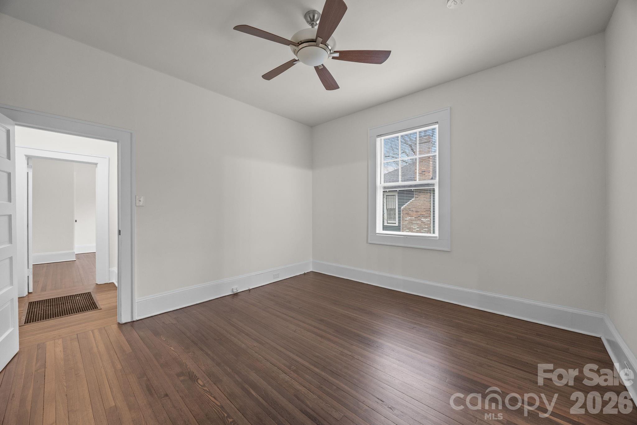 Midwood - Residential