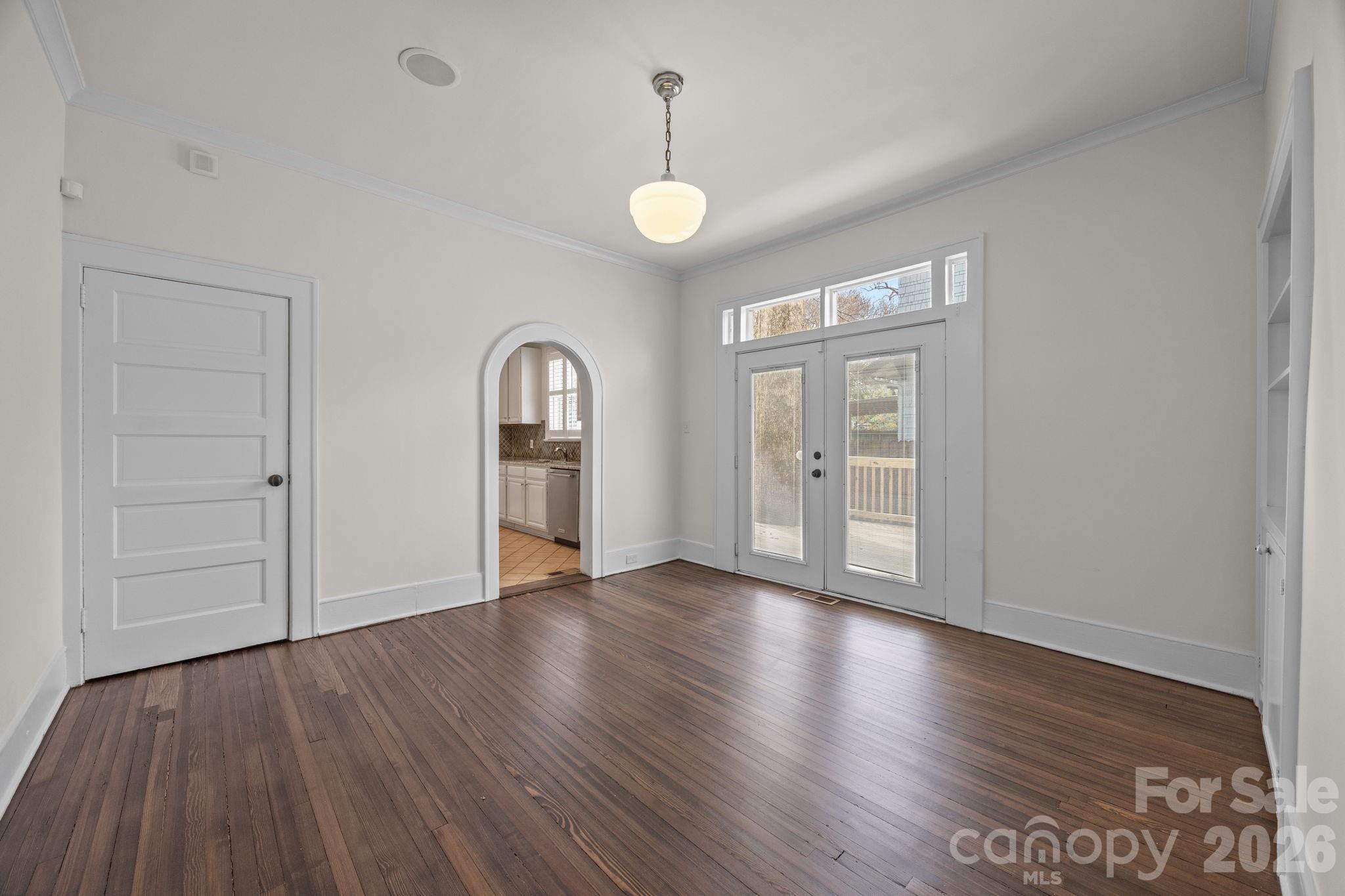 Midwood - Residential