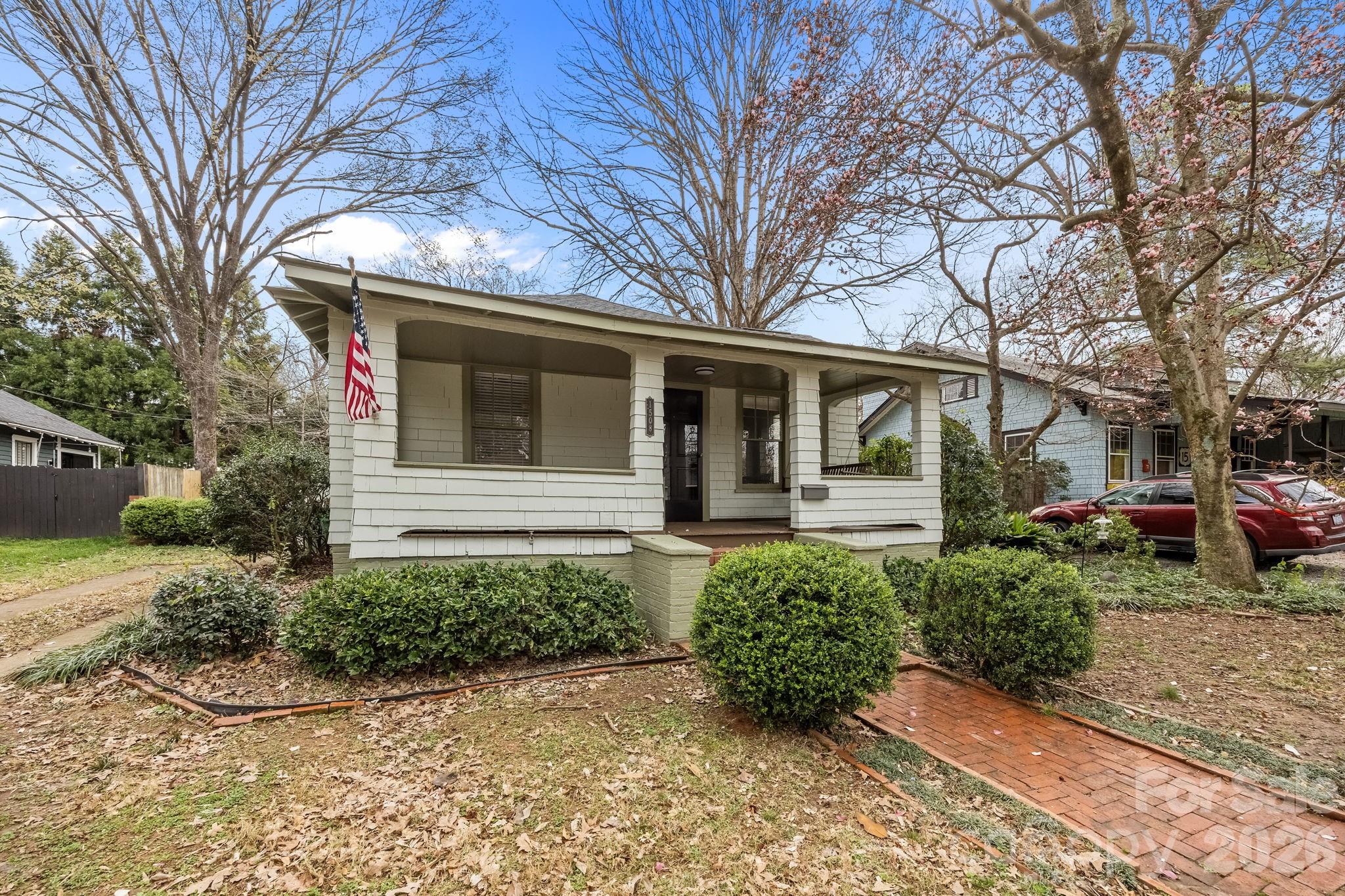 Midwood - Residential