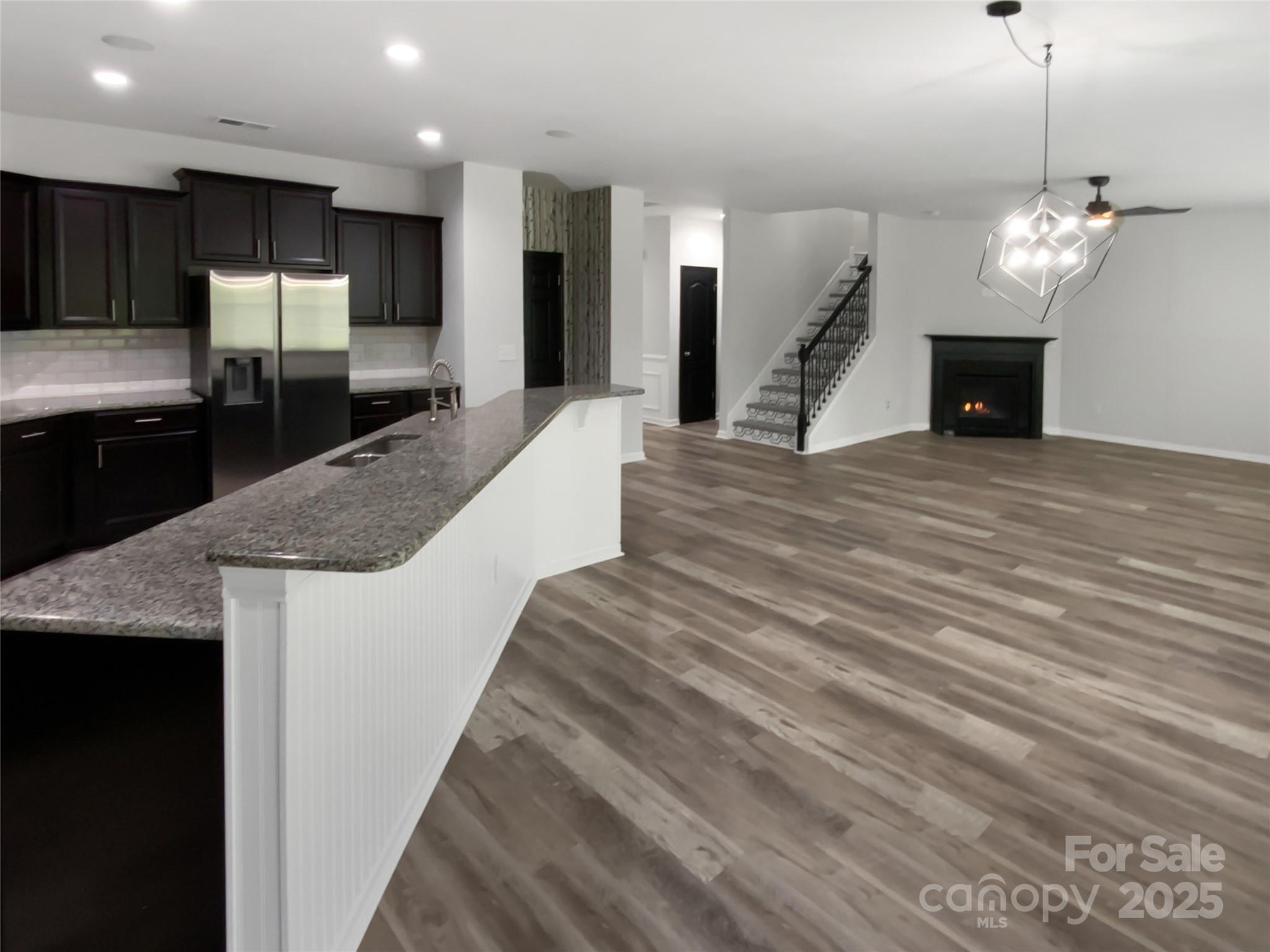 Carolina Reserve - Residential