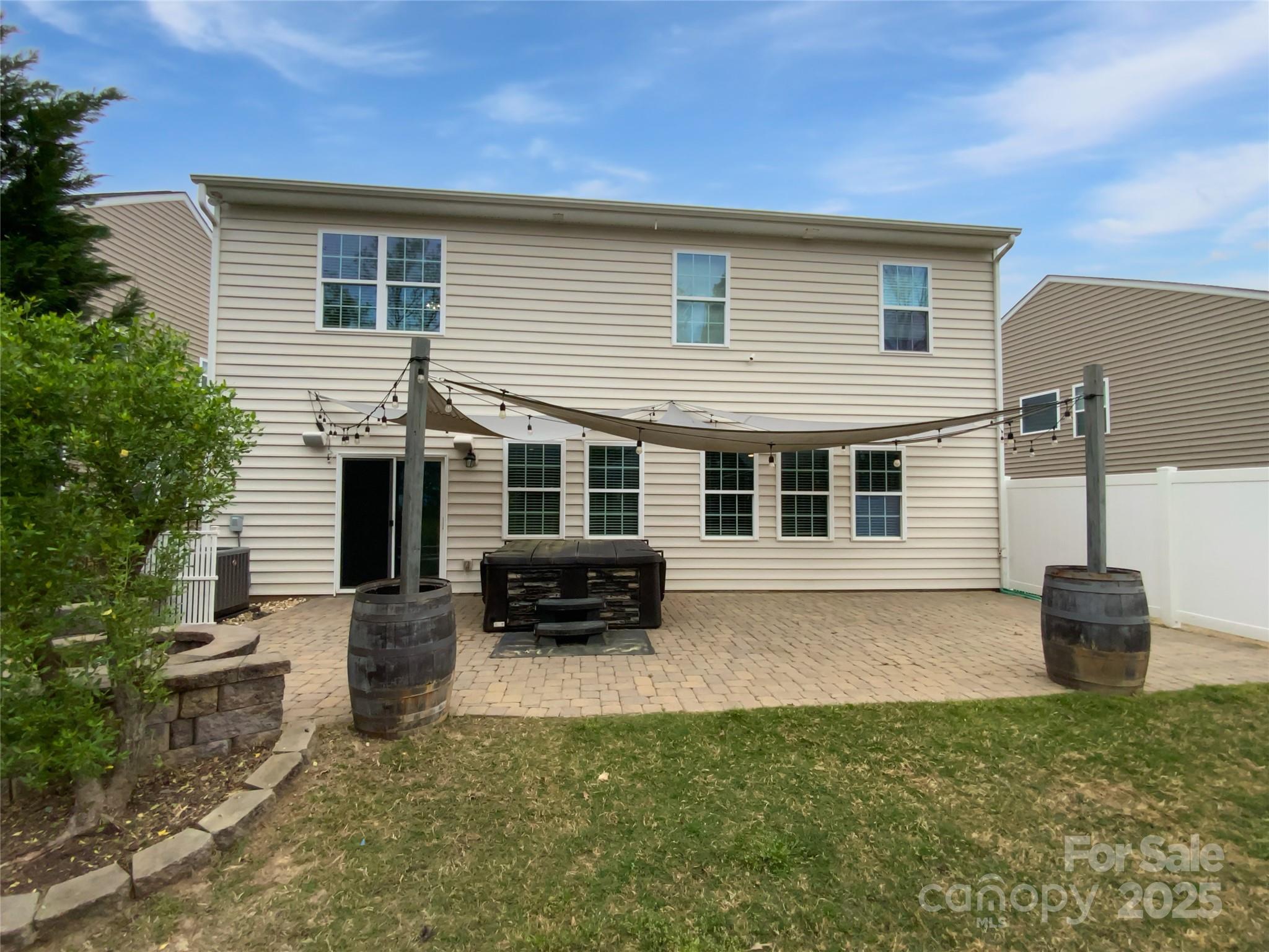 Carolina Reserve - Residential