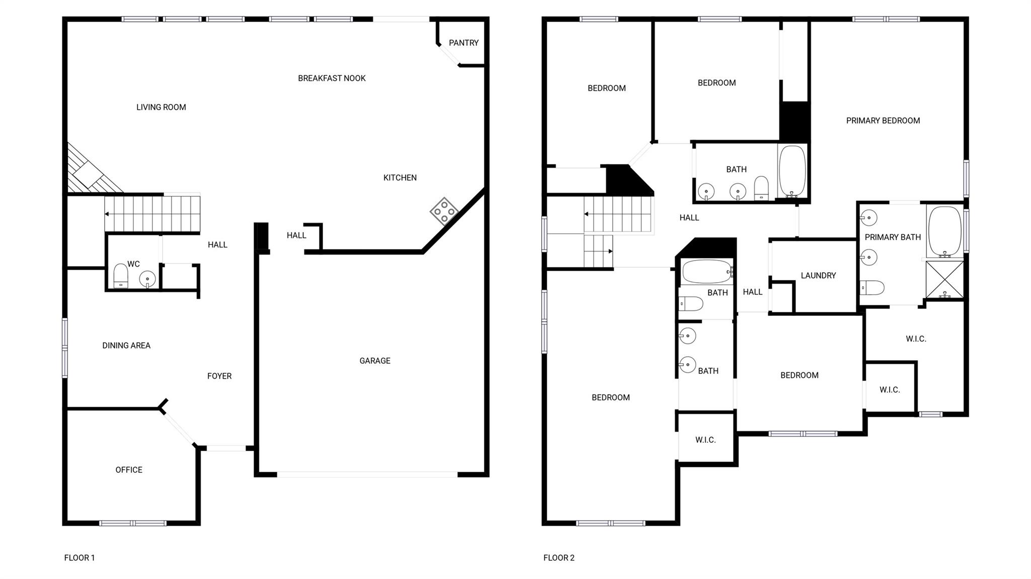 Carolina Reserve - Residential