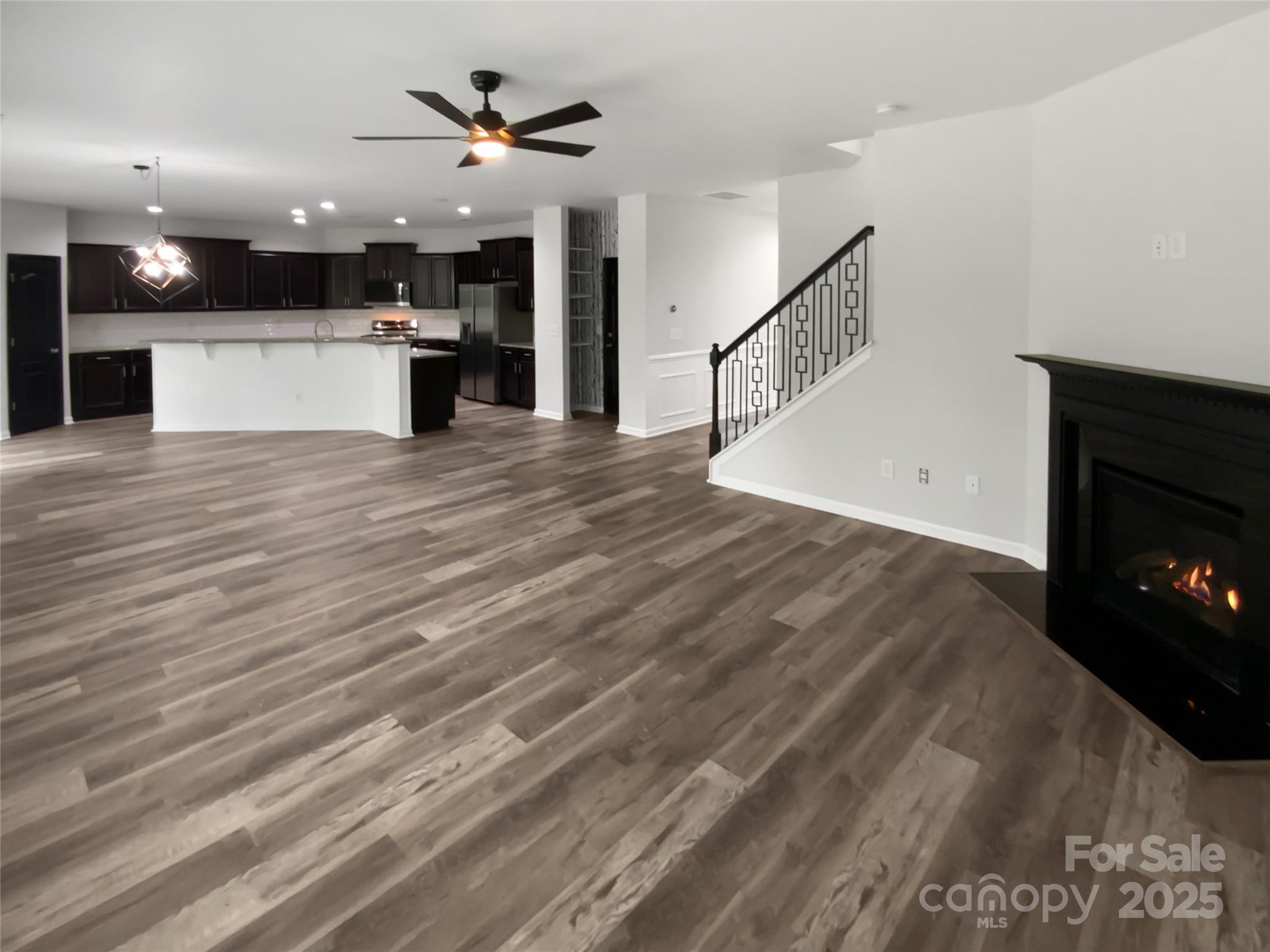 1082 Wallace Lake Road