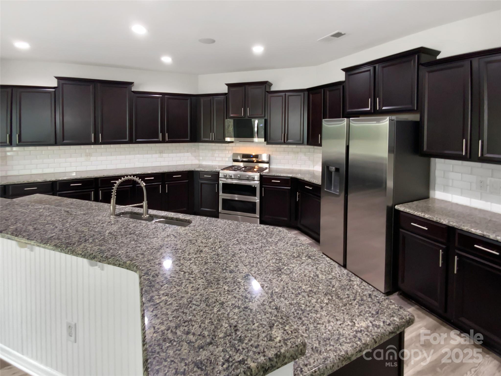 Carolina Reserve - Residential