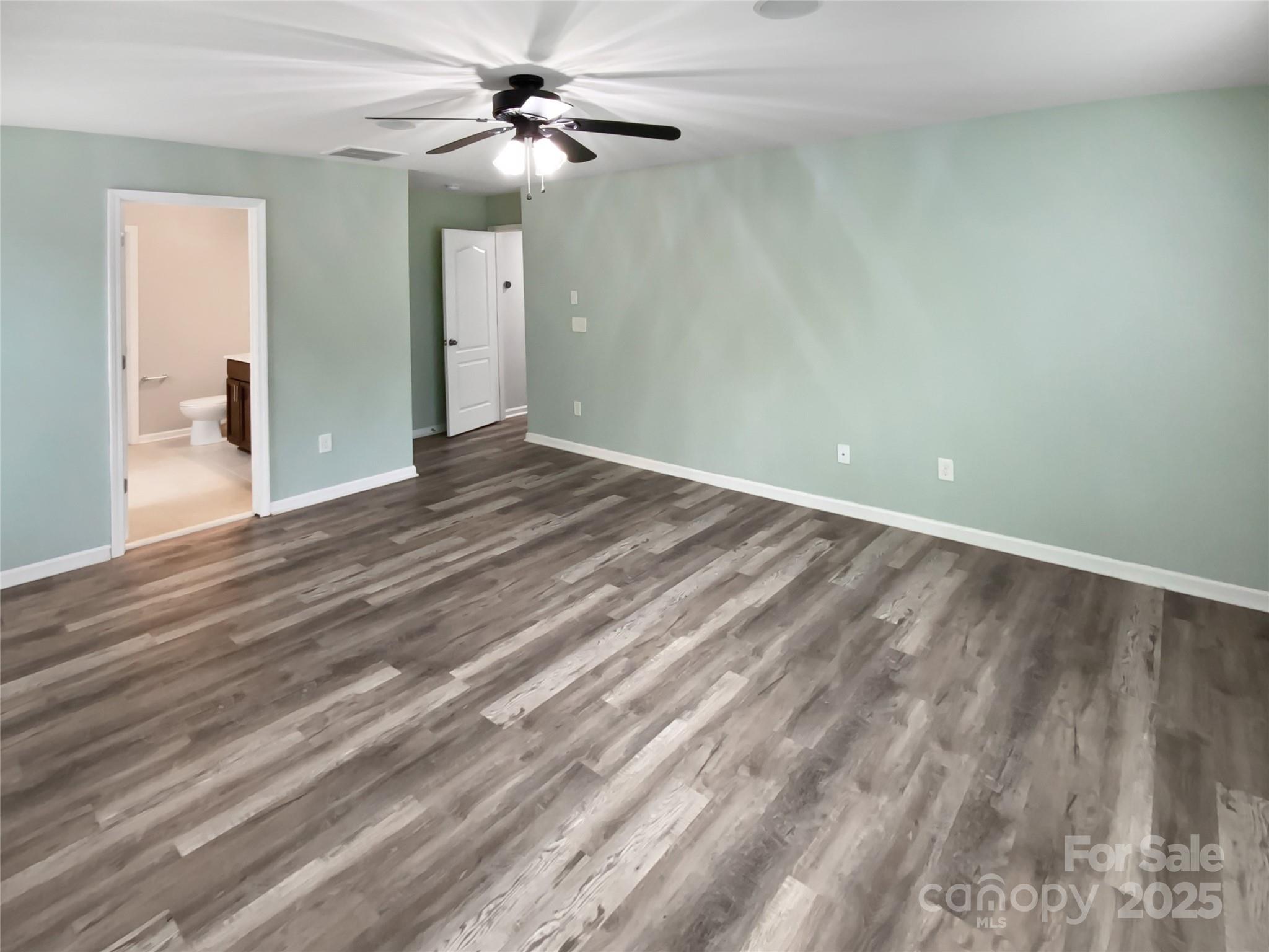 Carolina Reserve - Residential