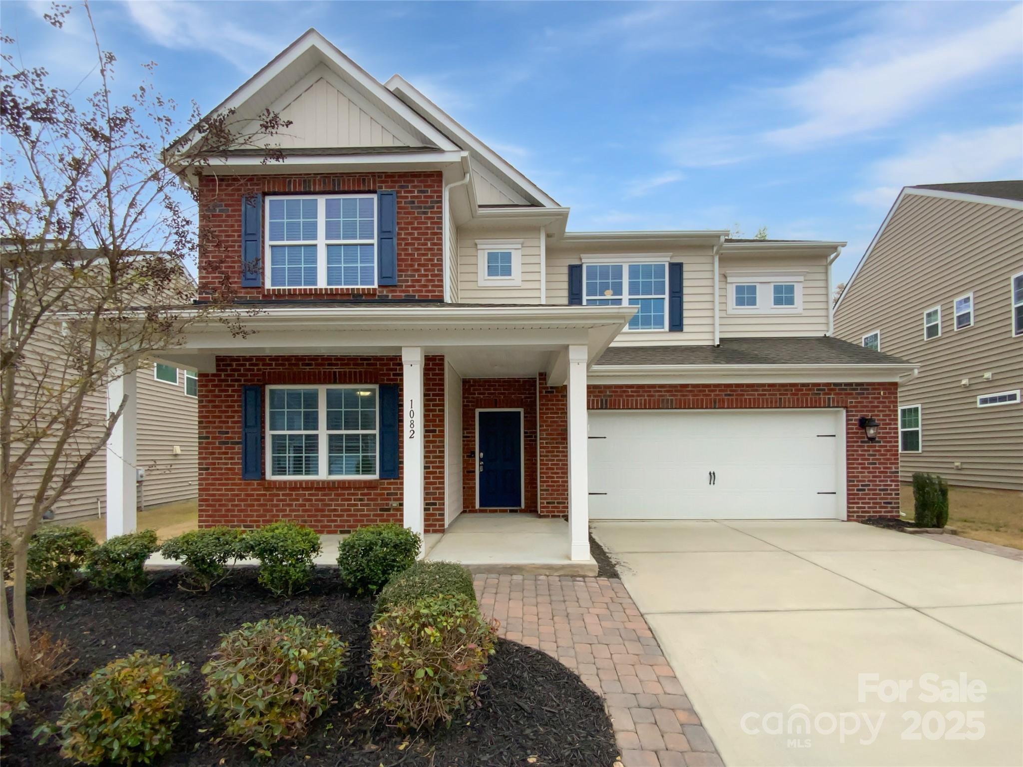 Carolina Reserve - Residential