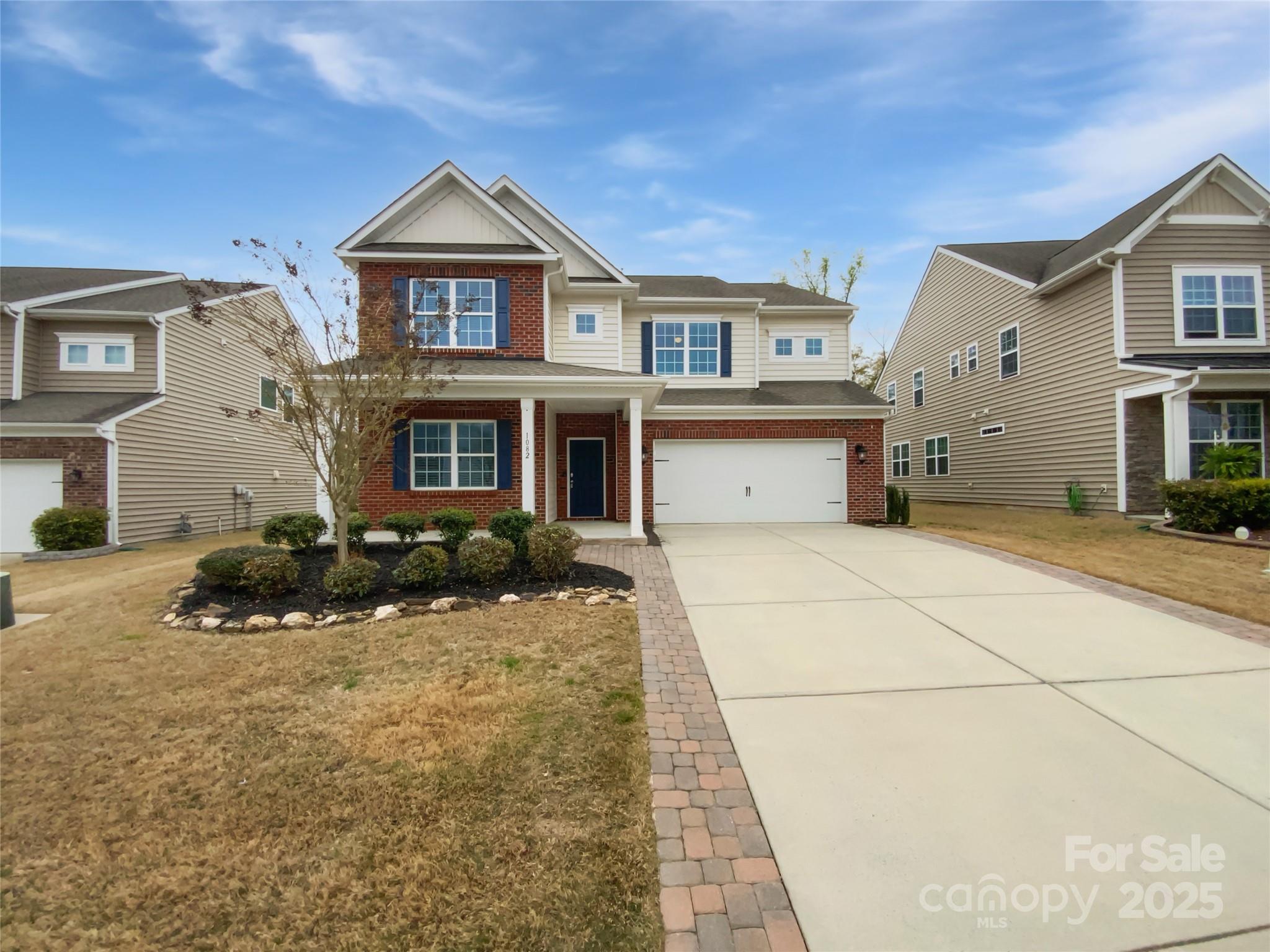 Carolina Reserve - Residential