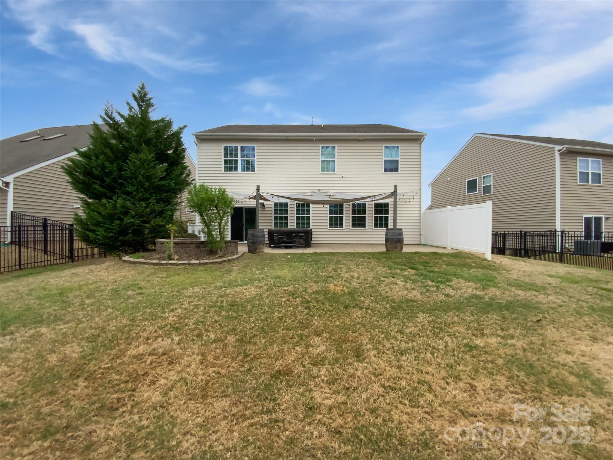 Carolina Reserve - Residential