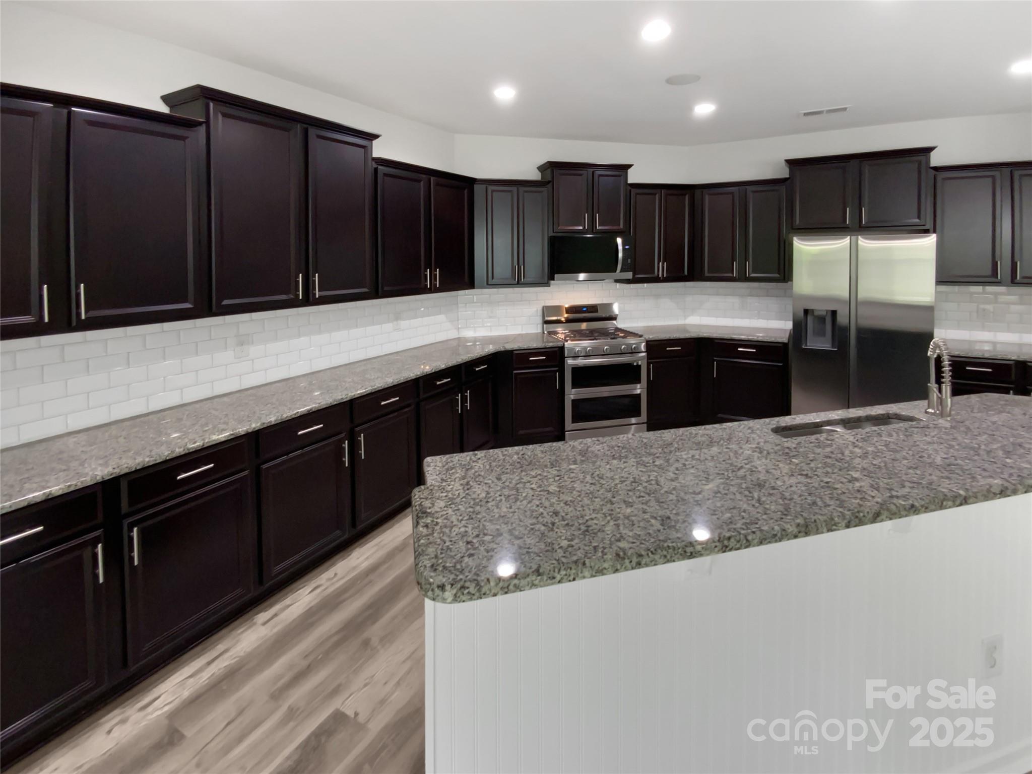 Carolina Reserve - Residential