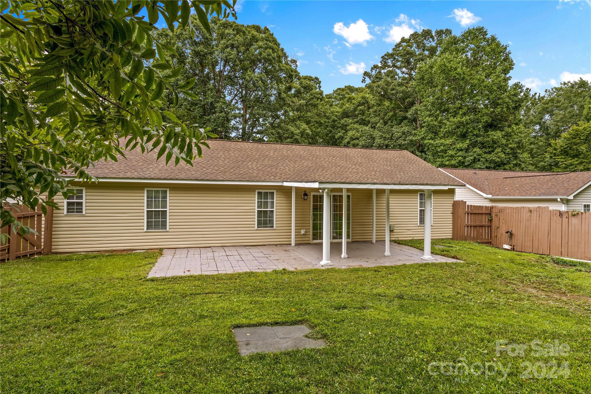 Trexler Acres - Residential