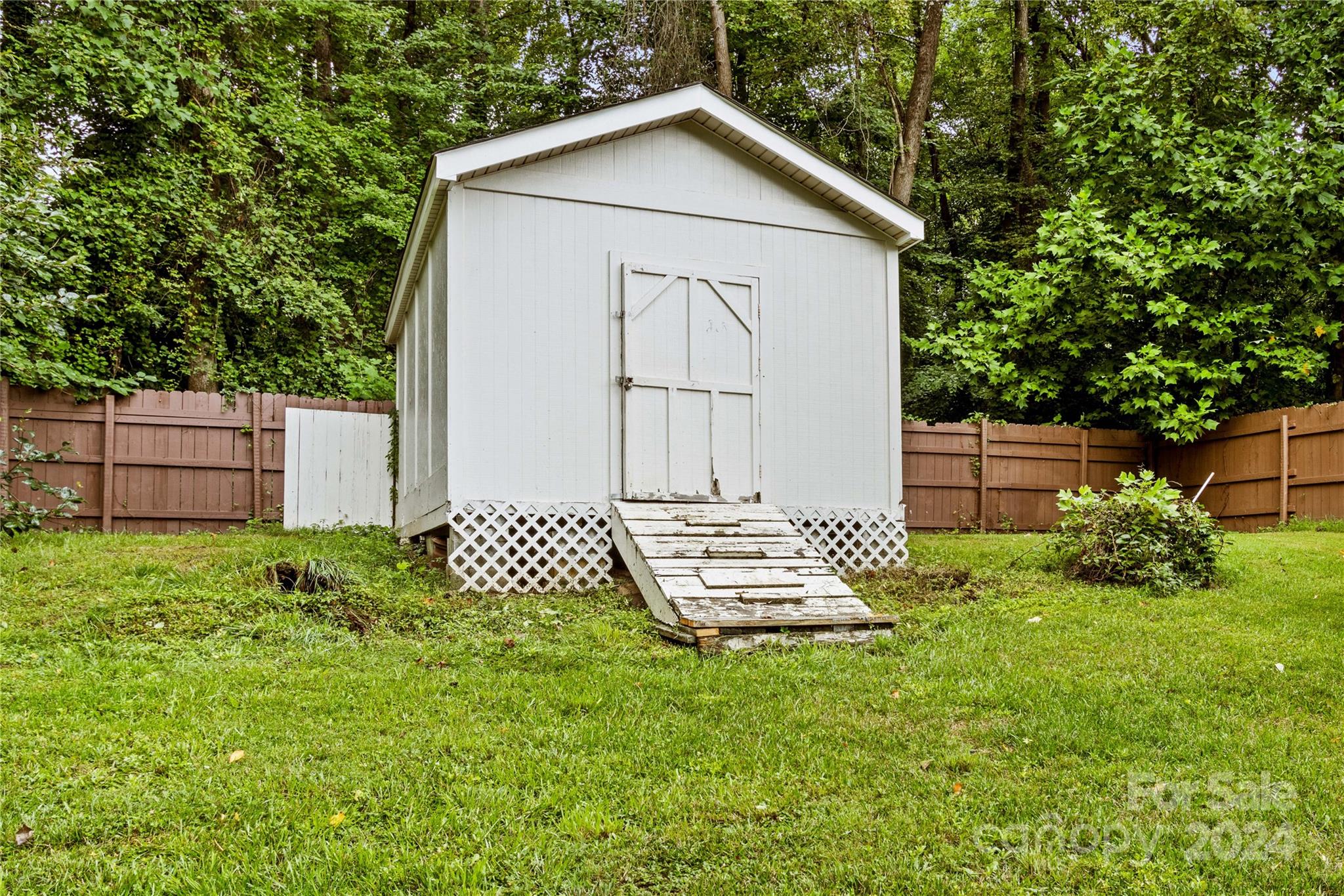 Trexler Acres - Residential