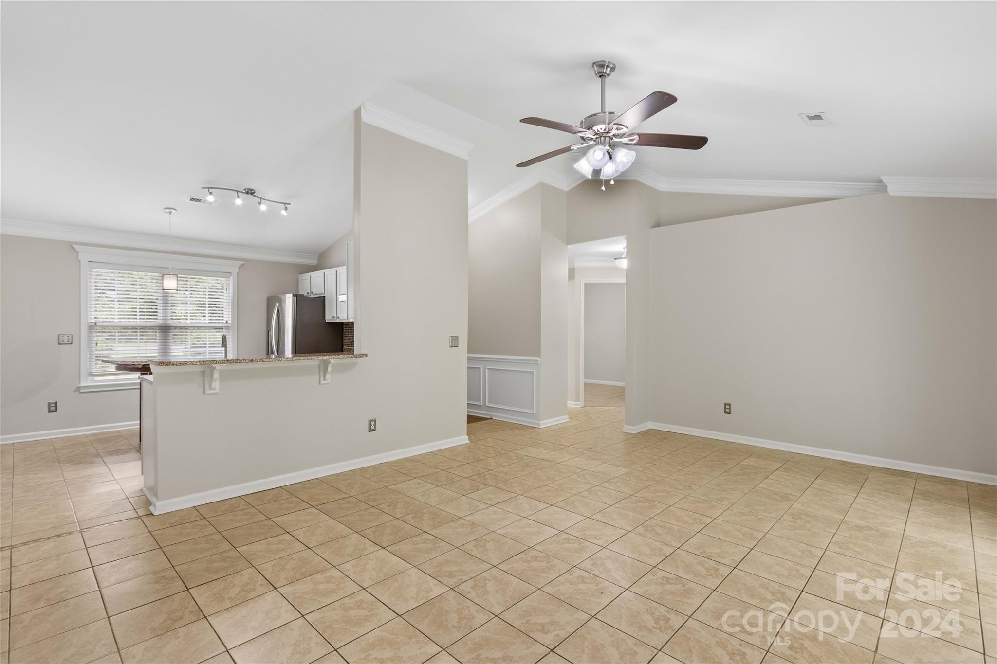 Trexler Acres - Residential