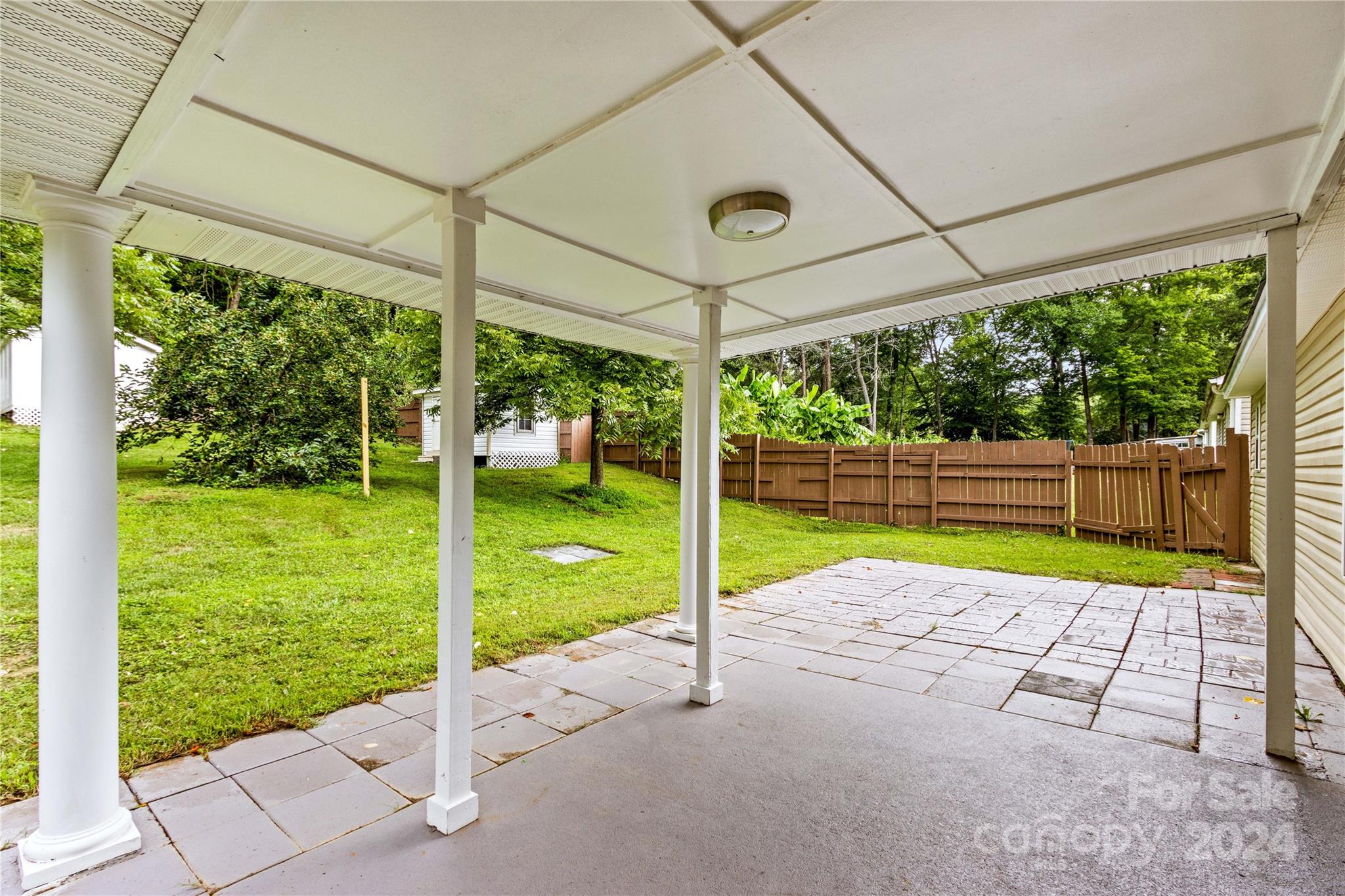 Trexler Acres - Residential