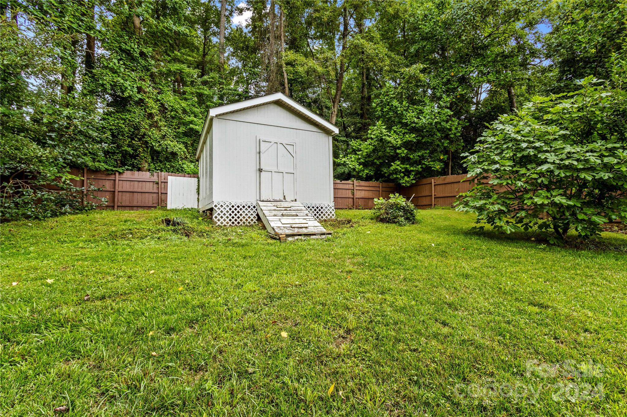 Trexler Acres - Residential